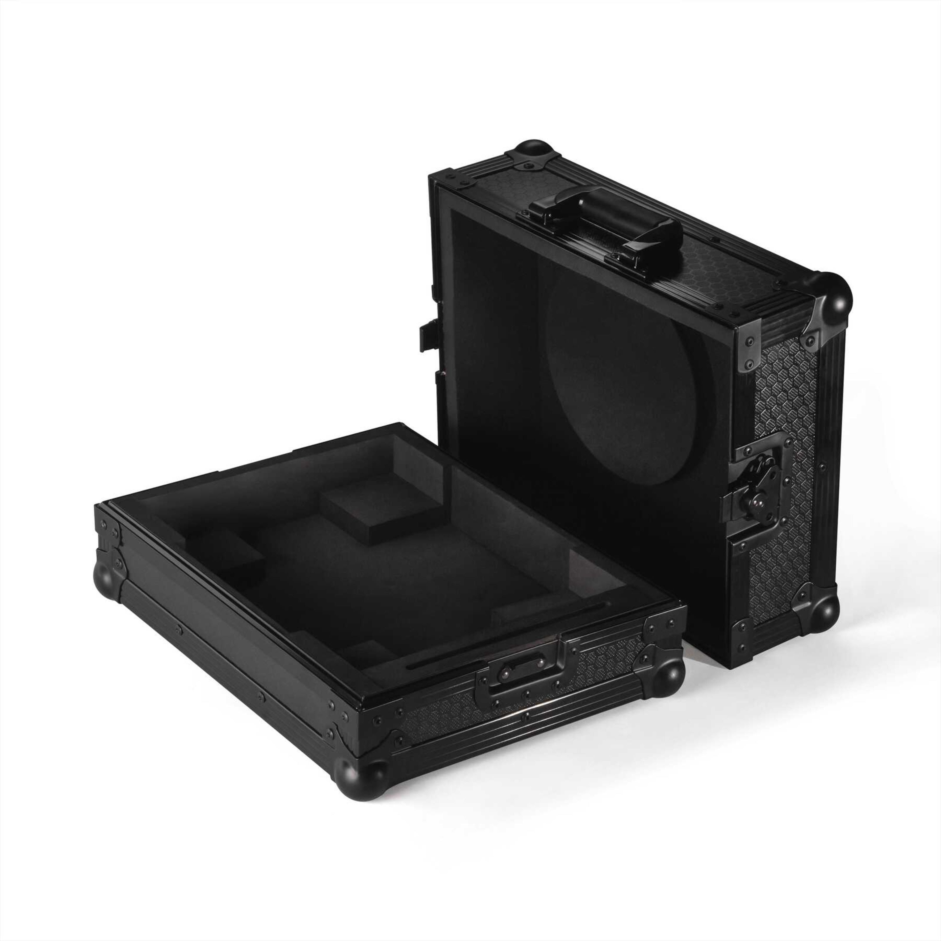 Reloop® Plattenspieler-Schutzhülle, Premium RP-7 Turntable Case - Plattenspieler Case