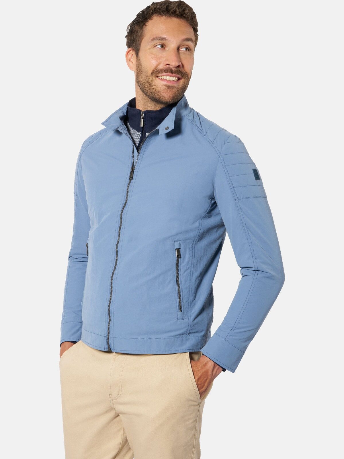Babista Outdoorjacke TANLINO