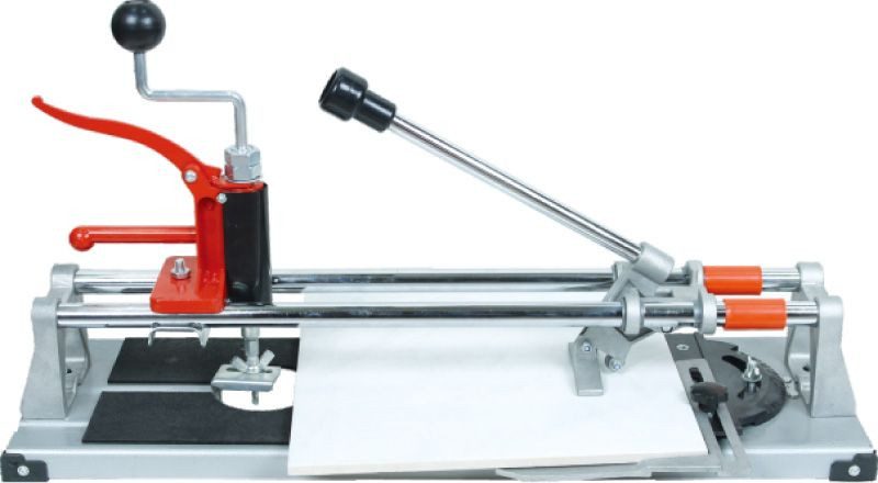 Trend Line Fliesenkreisschneider TrendLine Fliesenschneider mit Lochbohrer günstig online kaufen