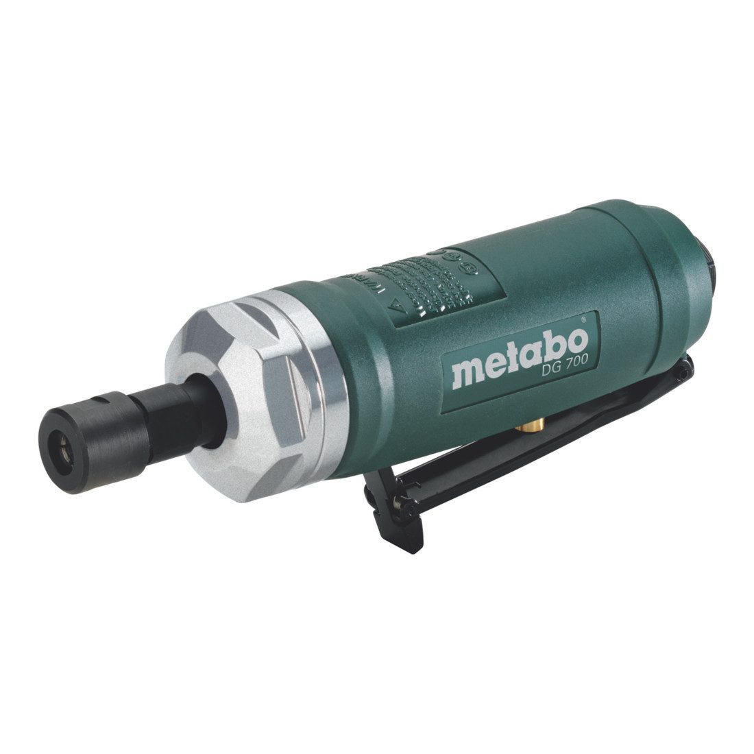 metabo Druckluft-Stabschleifer Metabo Druckluft-Geradschleifer DG 700 Karton
