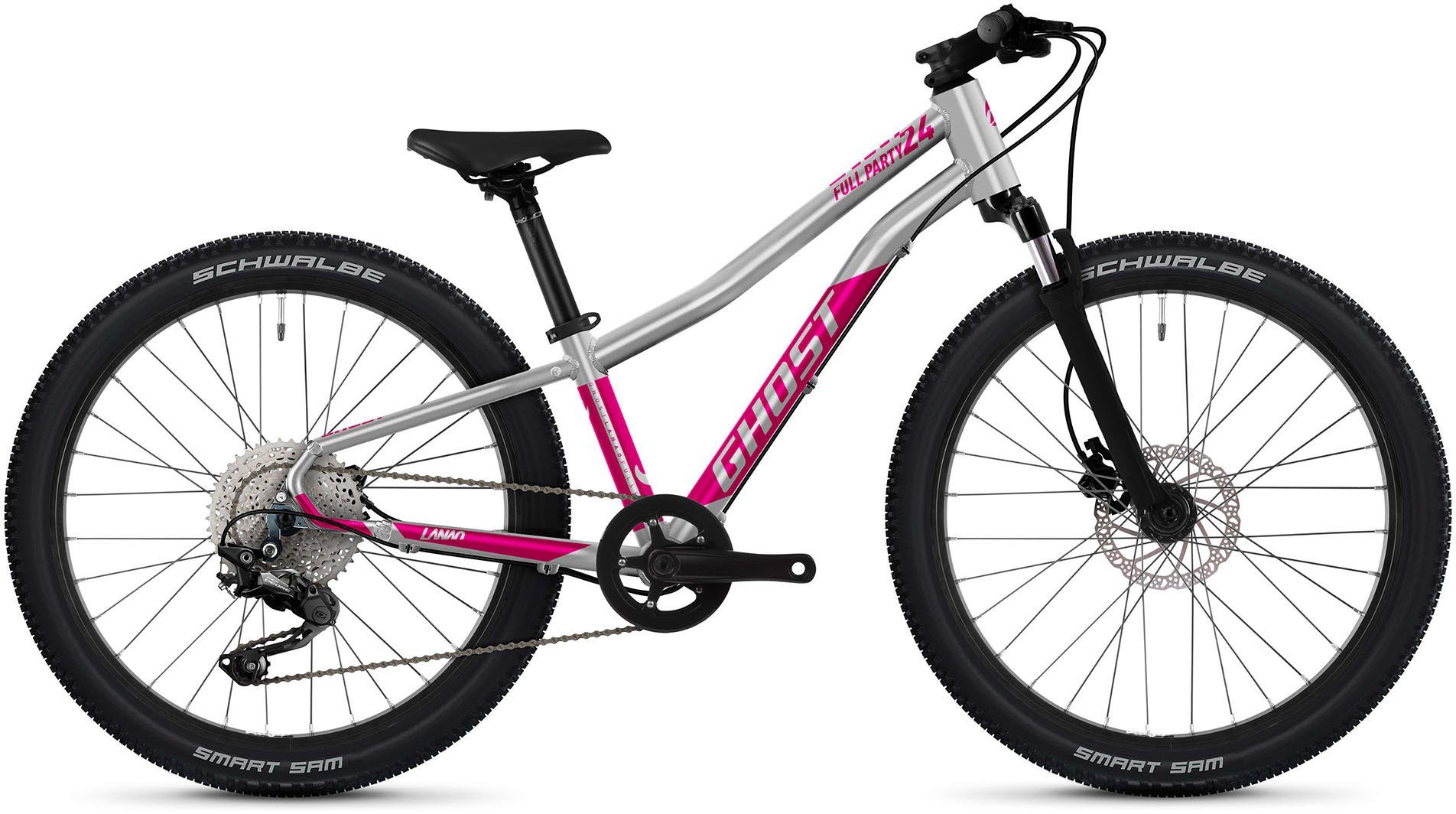 24 ghost mountain bike hotsell