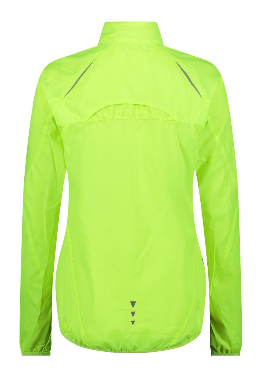 CMP Windbreaker CMP Damen Fahrradjacke R626 light 3C46776T