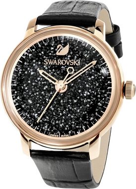 Swarovski Schweizer Uhr Crystalline Hours
