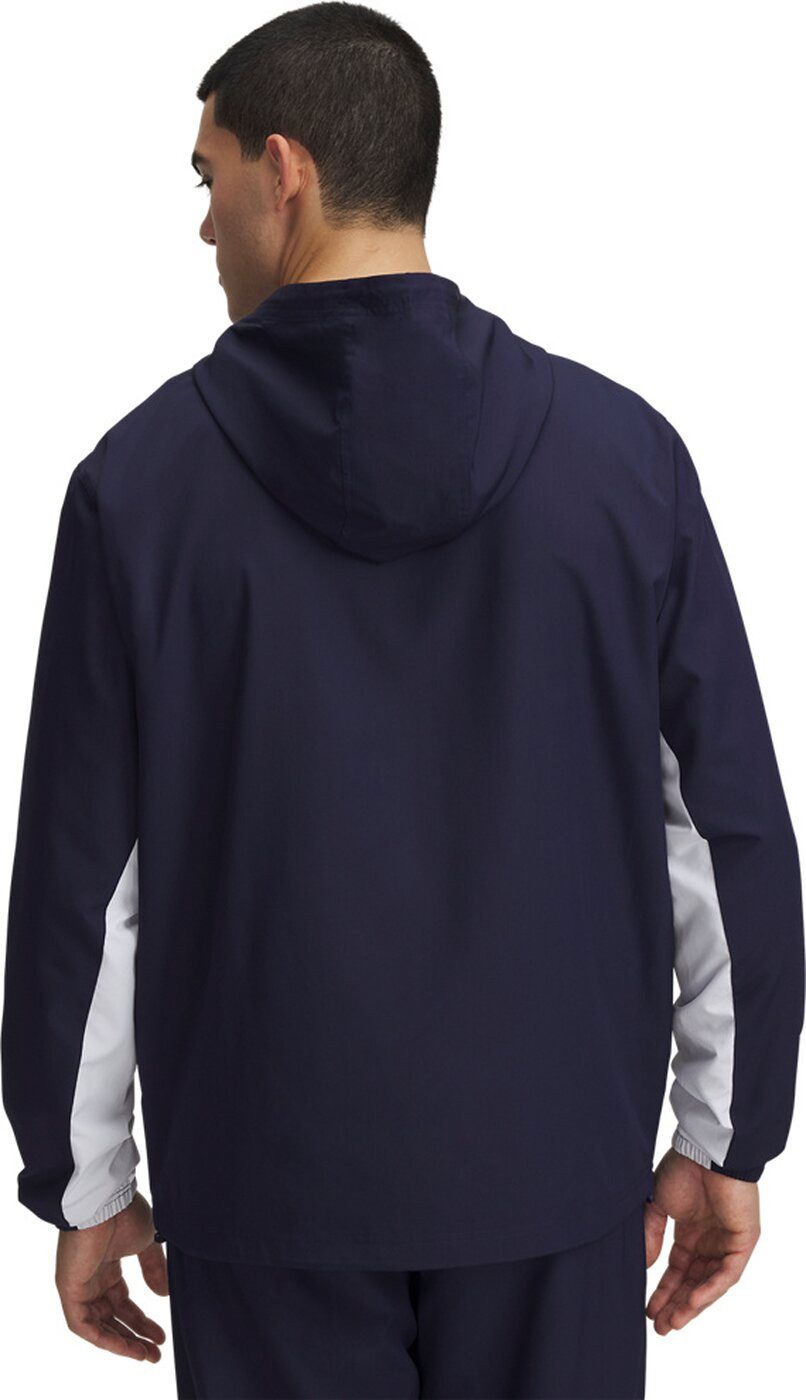 Under Armour® Trainingsjacke UA RIVAL WVN günstig online kaufen