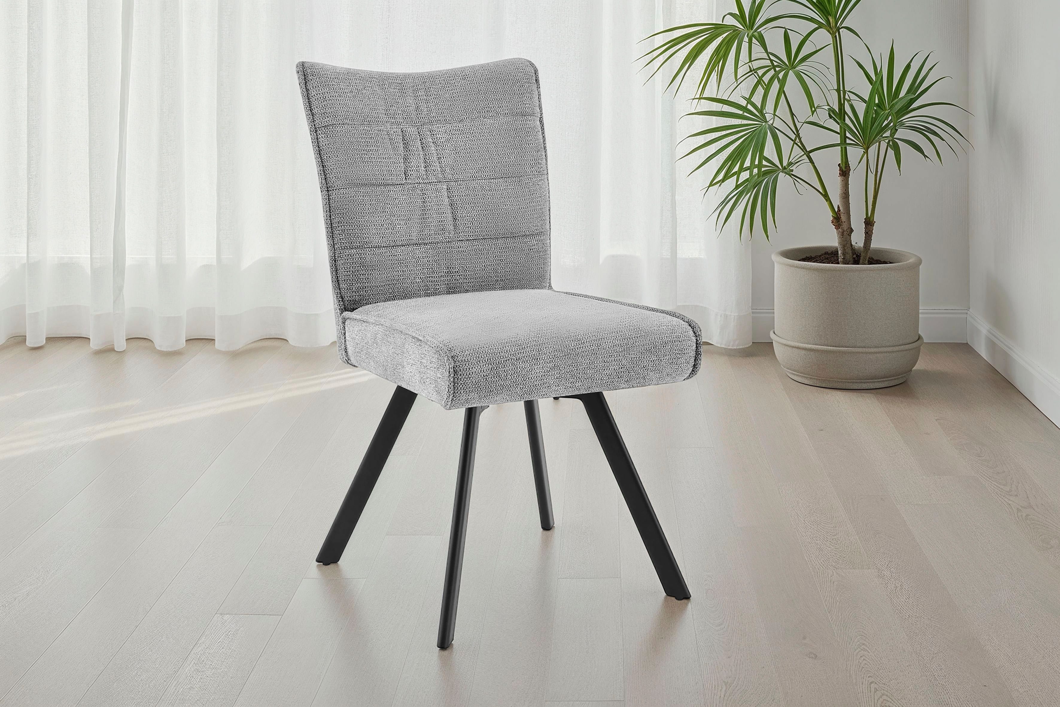 OTTO home Esszimmerstuhl Garry (Set, 2 St)