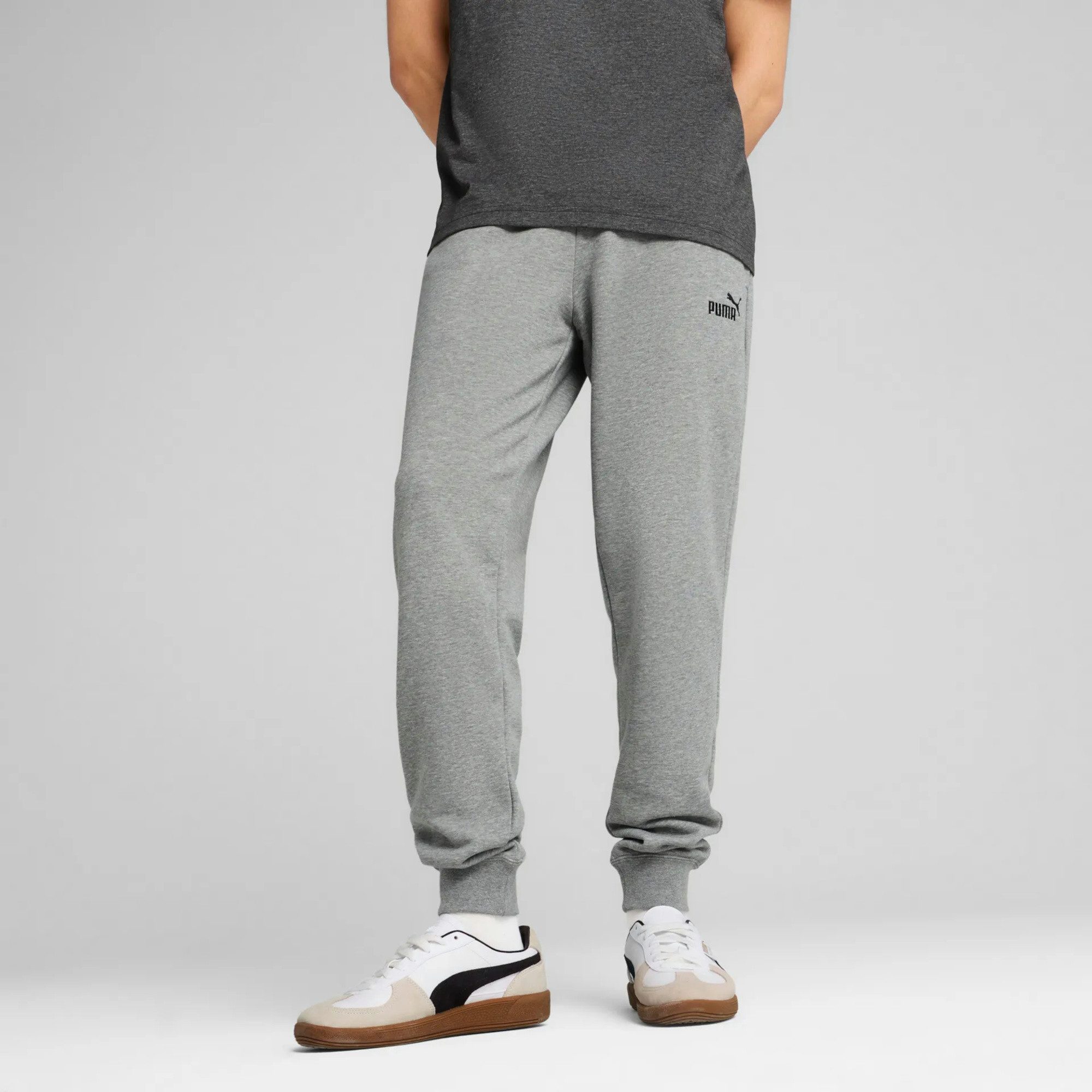 PUMA Trainingshose Puma Herren Jogginghose ESS günstig online kaufen