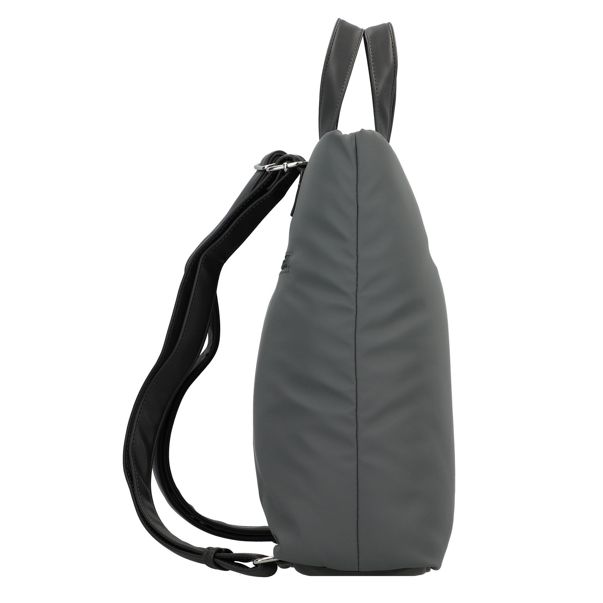 TOM TAILOR Rucksack Patti, Polyester