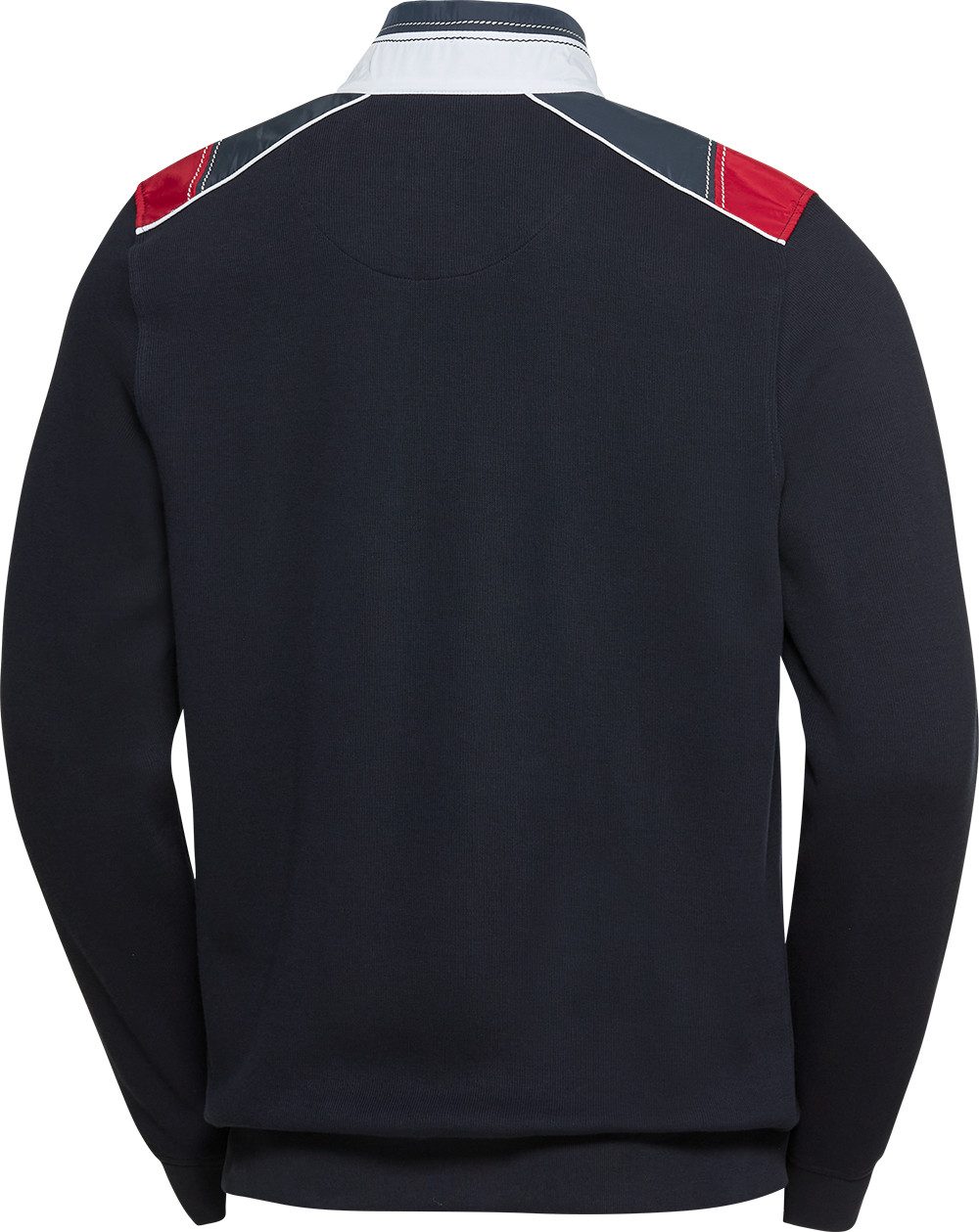 Daniel Hechter Troyer Hoher Tragekomfort dank Baumwollmaterial günstig online kaufen