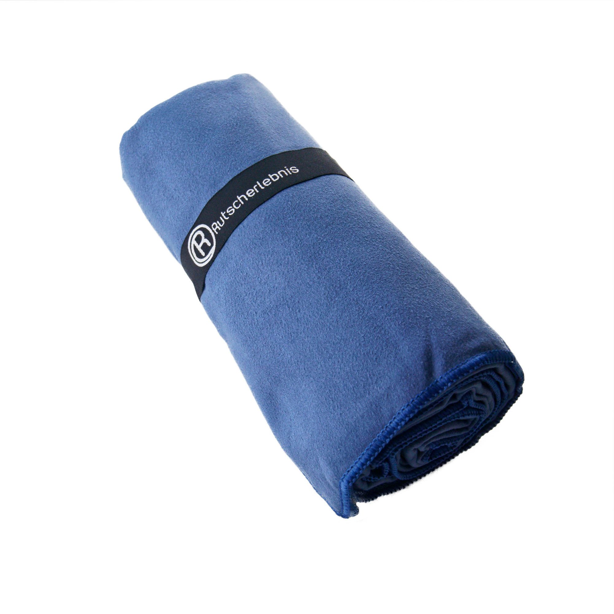 Sporthandtuch Rutscherlebnis Sport-Handtuch, 150x90cm