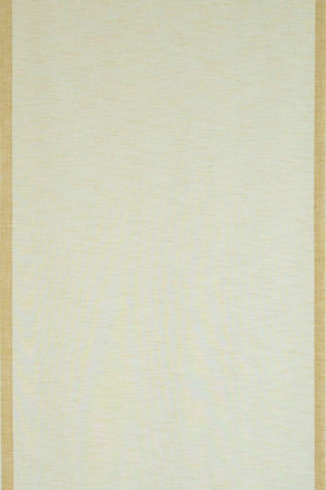 HOMING Schiebegardine Faria (1 St), Klettband, Lichtschutz, Schiebevorhang Faria