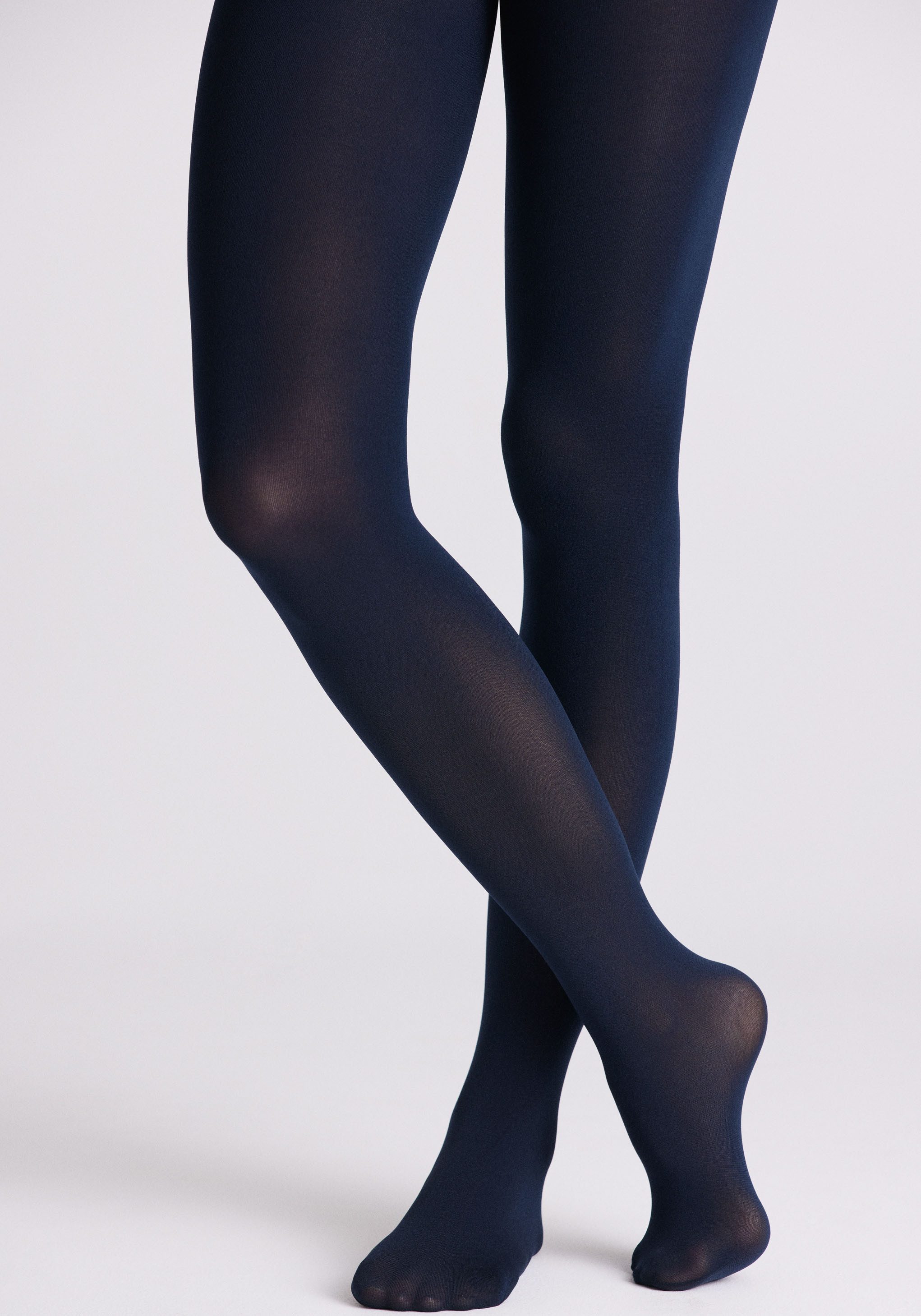 YSABEL MORA Strumpfhose TIGHTS BASIC COLLECTION günstig online kaufen