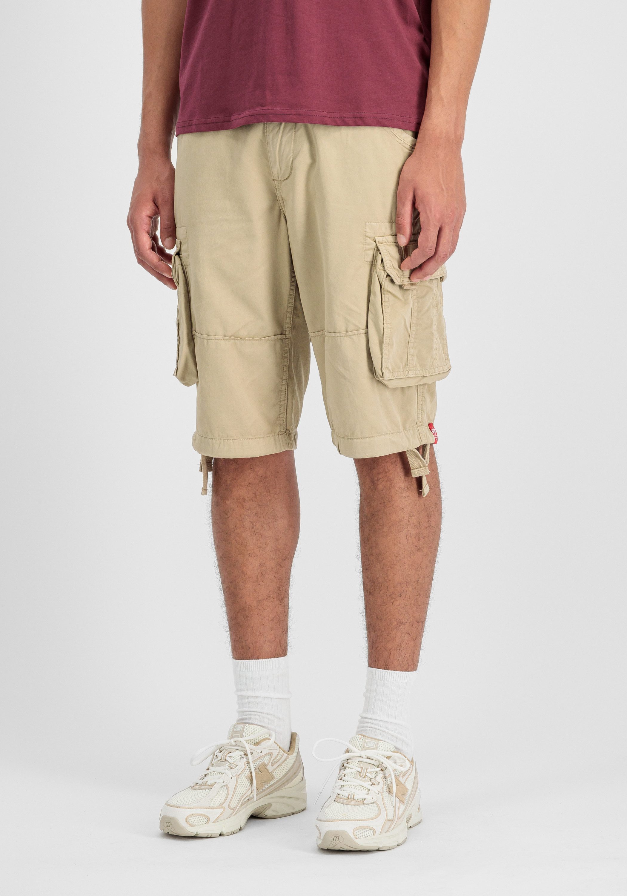 Alpha Industries Shorts Alpha Industries Men günstig online kaufen