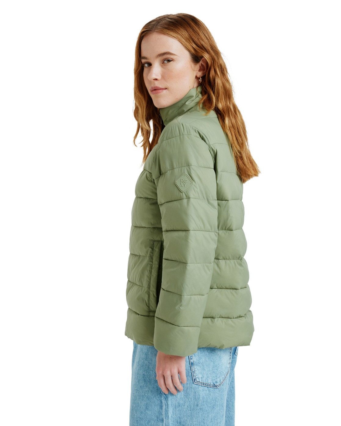 Roxy Outdoorjacke Wind Bliss
