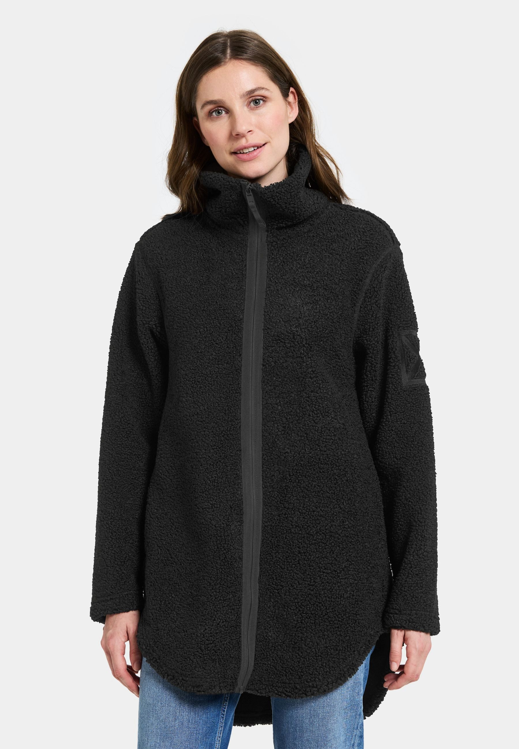 Didriksons Outdoorjacke UMI WNS FZ 3 günstig online kaufen