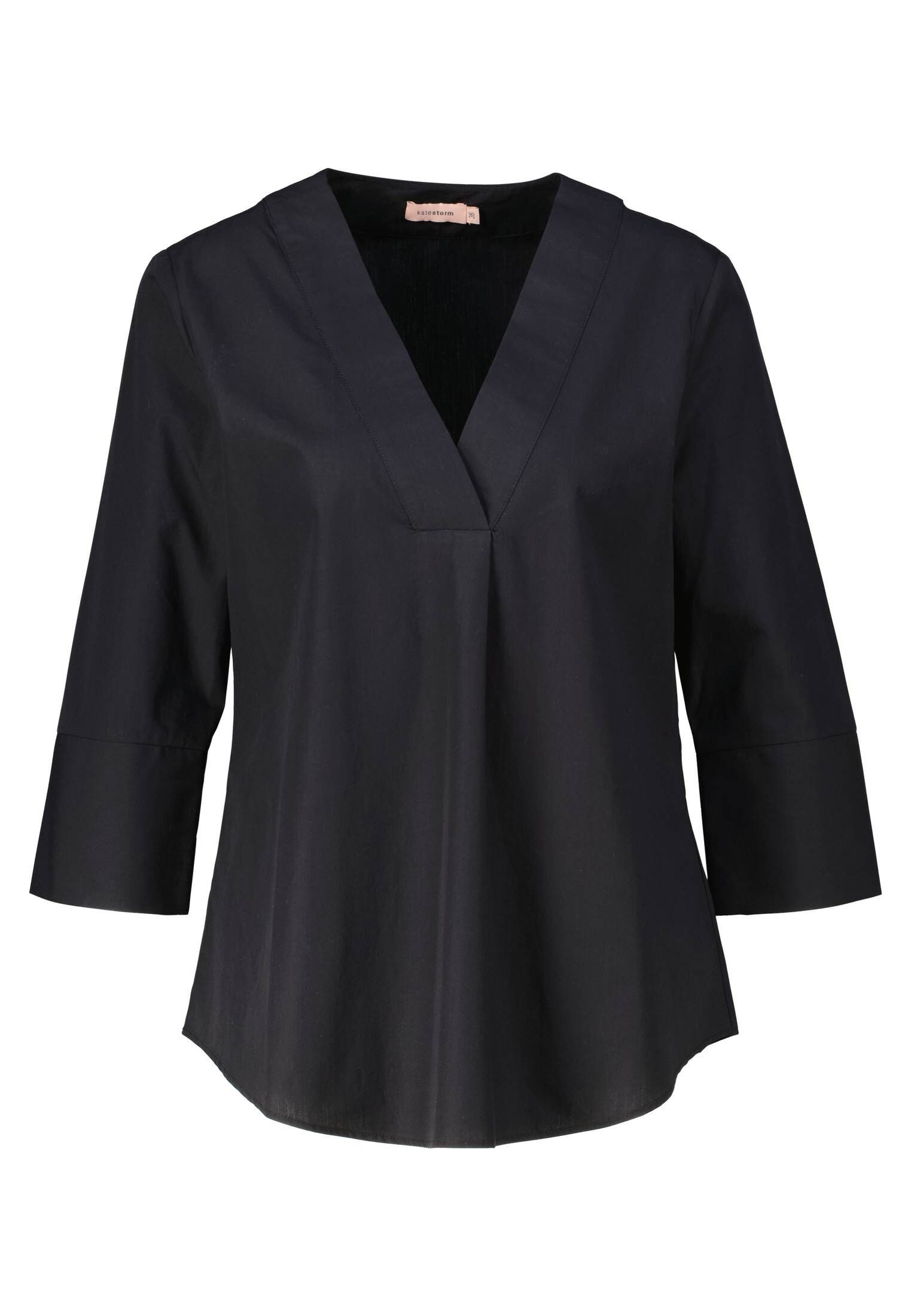 Tunika Damen Bluse aus Baumwolle