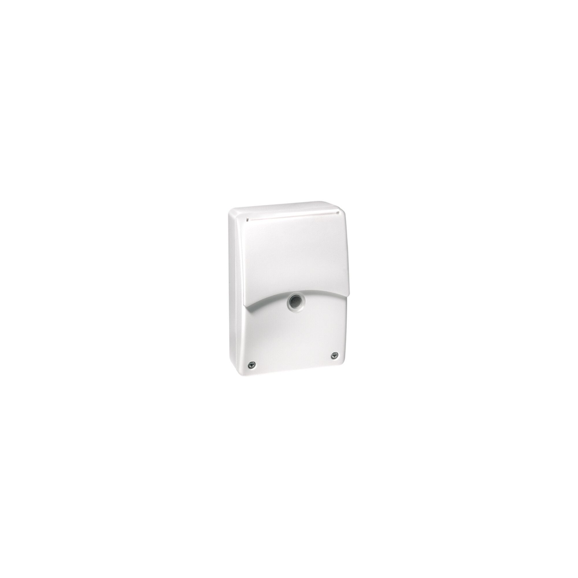 ESYLUX Schalter ESYLUX AP-Dämmerungsschalter m.Tag.-Zeitschaltuhr CDS-A/T