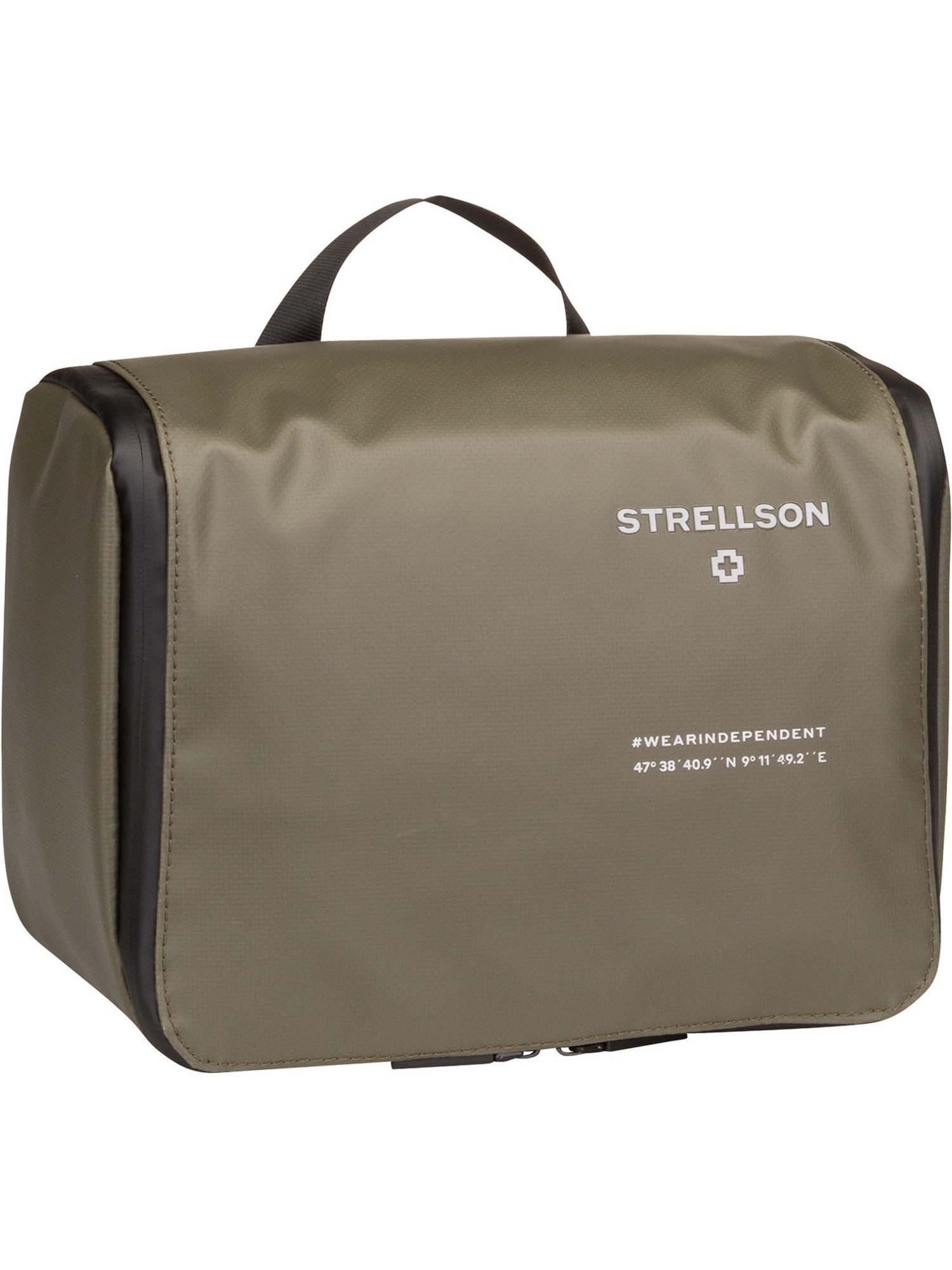 Kulturbeutel Stockwell 2.0 Benny Washbag LHZ