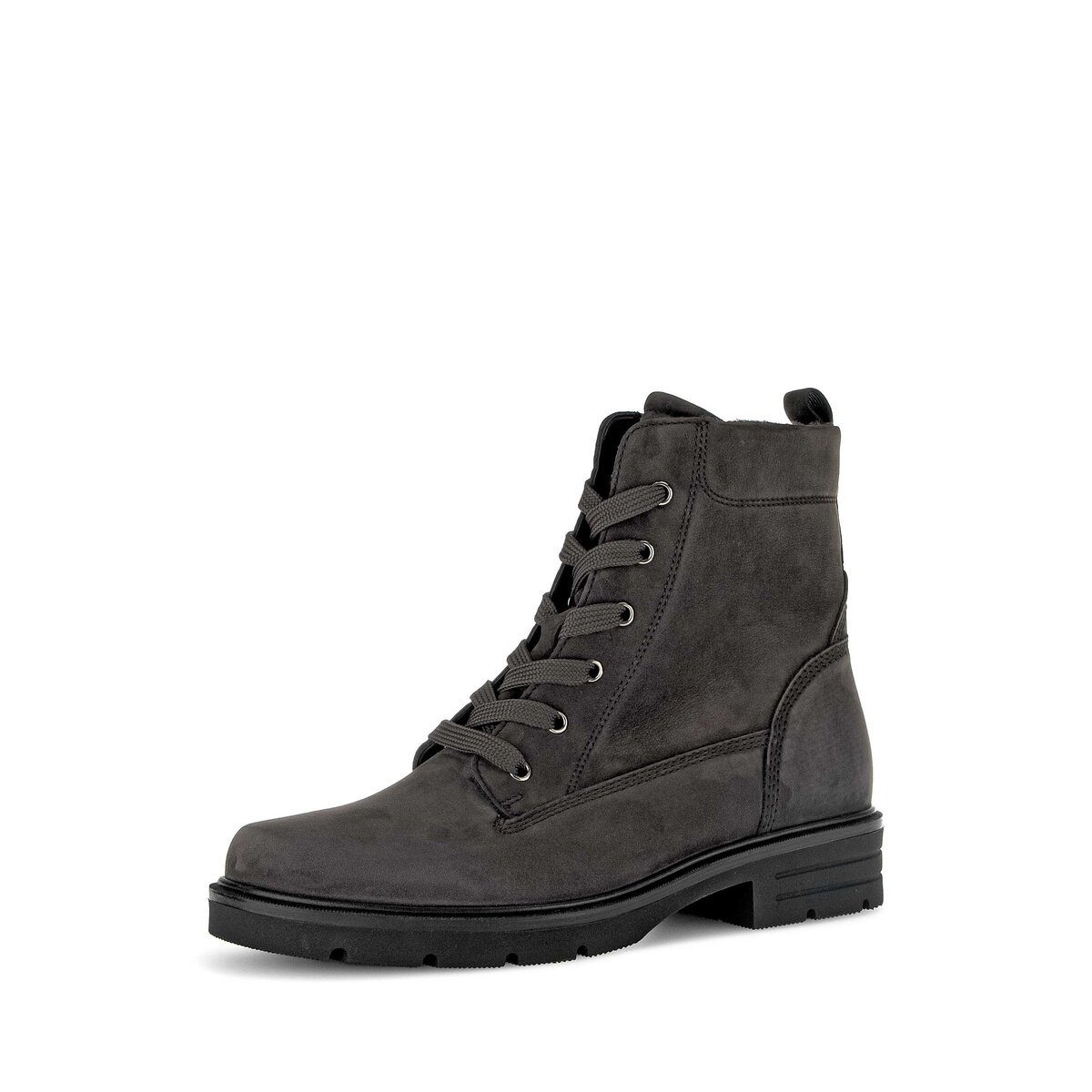 Gabor Schnürstiefelette Rauleder Schnürstiefelette günstig online kaufen