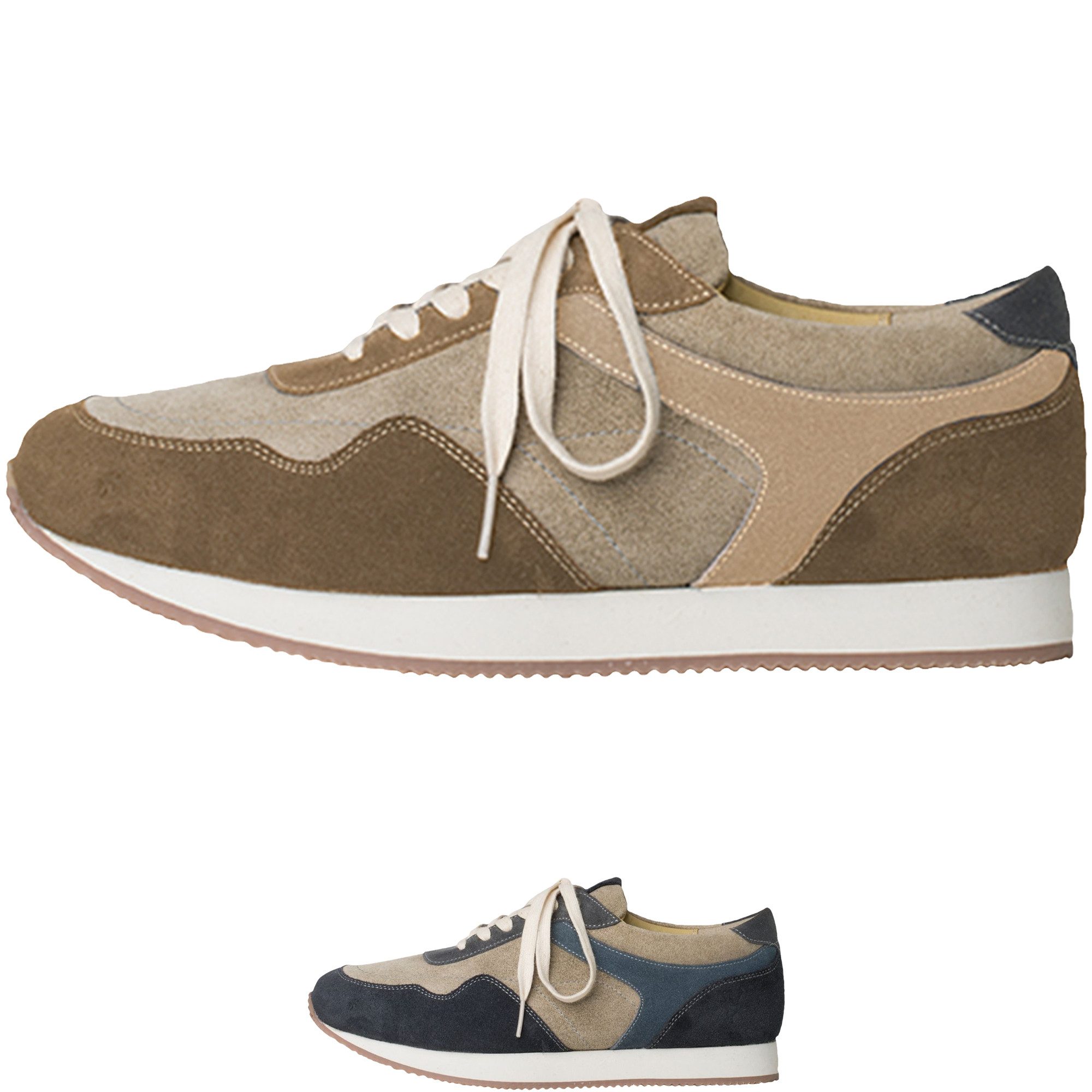 Spieth & Wensky 563-H Drew Sneaker Sneaker Drew Sneaker Trachtenschuhe Trachtensneaker 563-H