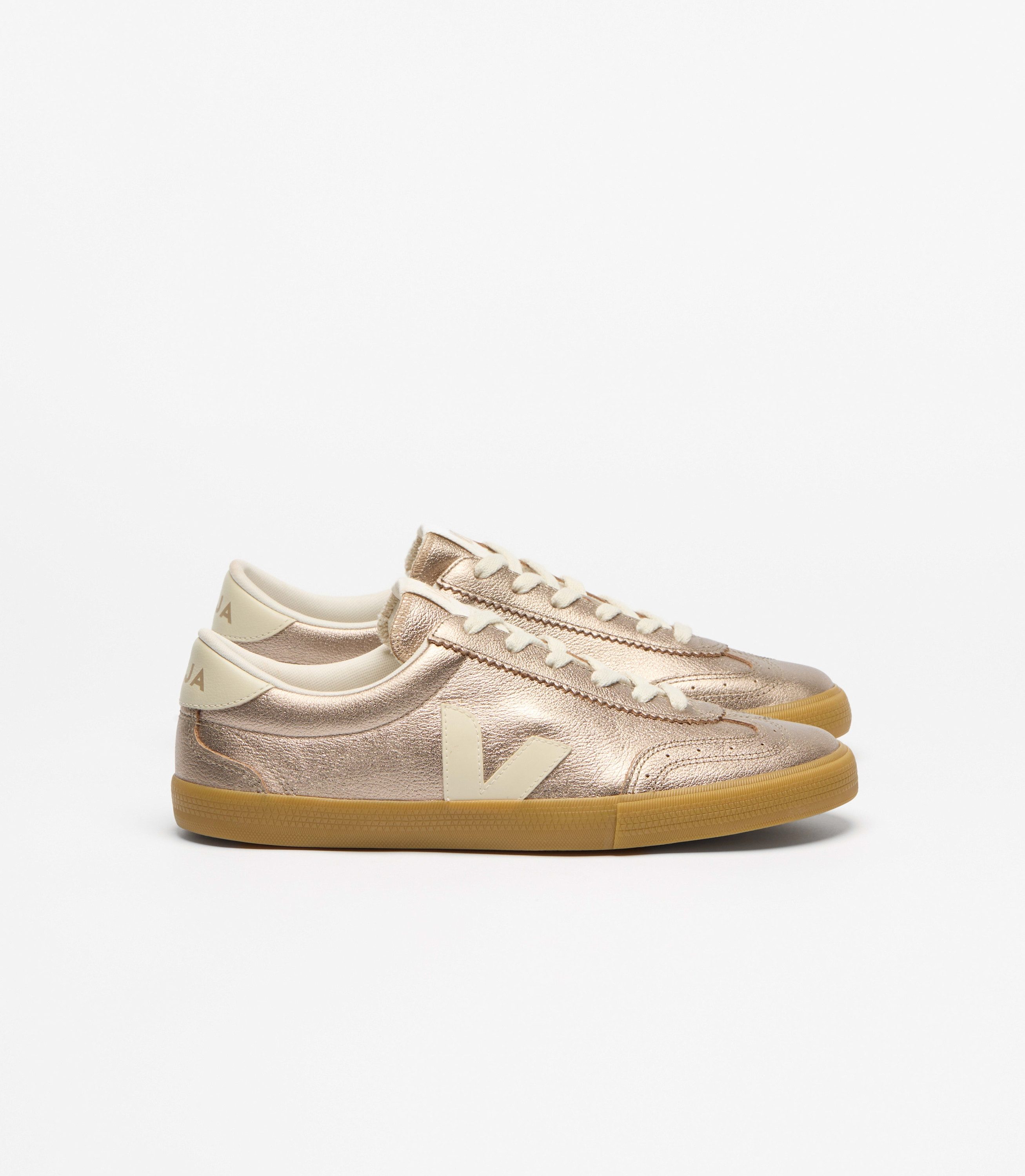 VEJA Veja O.T. Leather Sneaker
