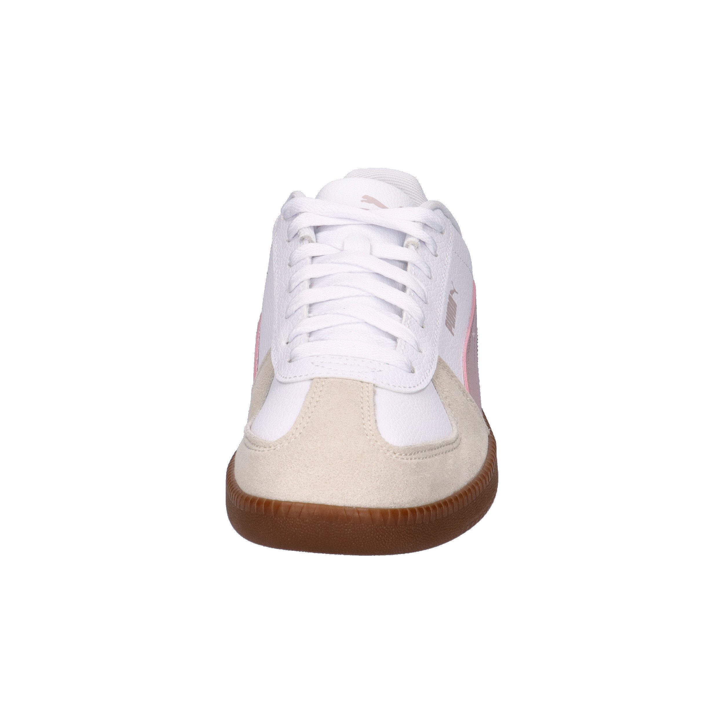 PUMA Puma Kinder Sneaker Club LT Jr 408300 Sneaker – Bild 3 von 5