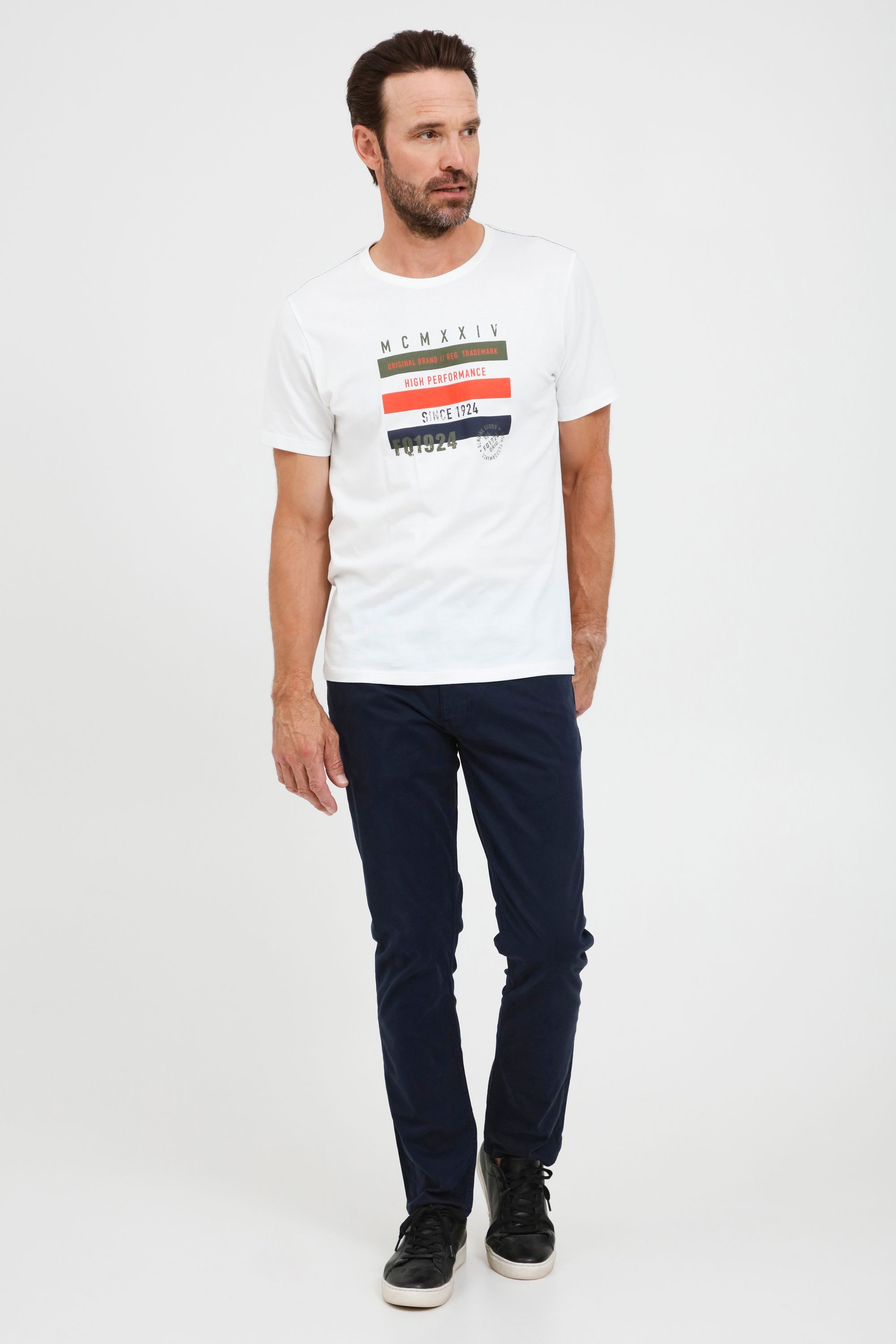 FQ1924 Gerade Jeans FQJoshua Klassische Jeans günstig online kaufen