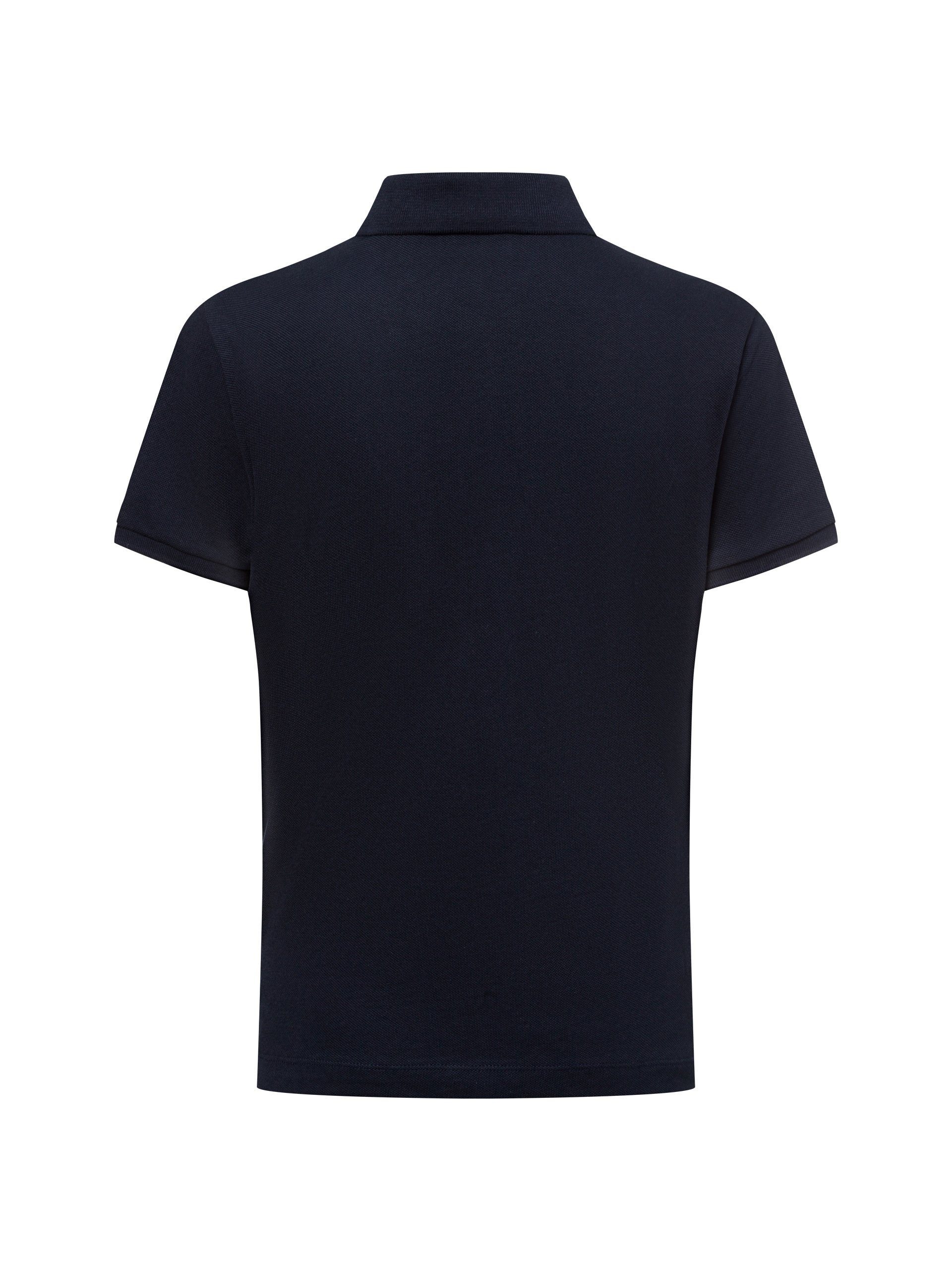 Gant Poloshirt Slim Shield Cap Logo Polo günstig online kaufen