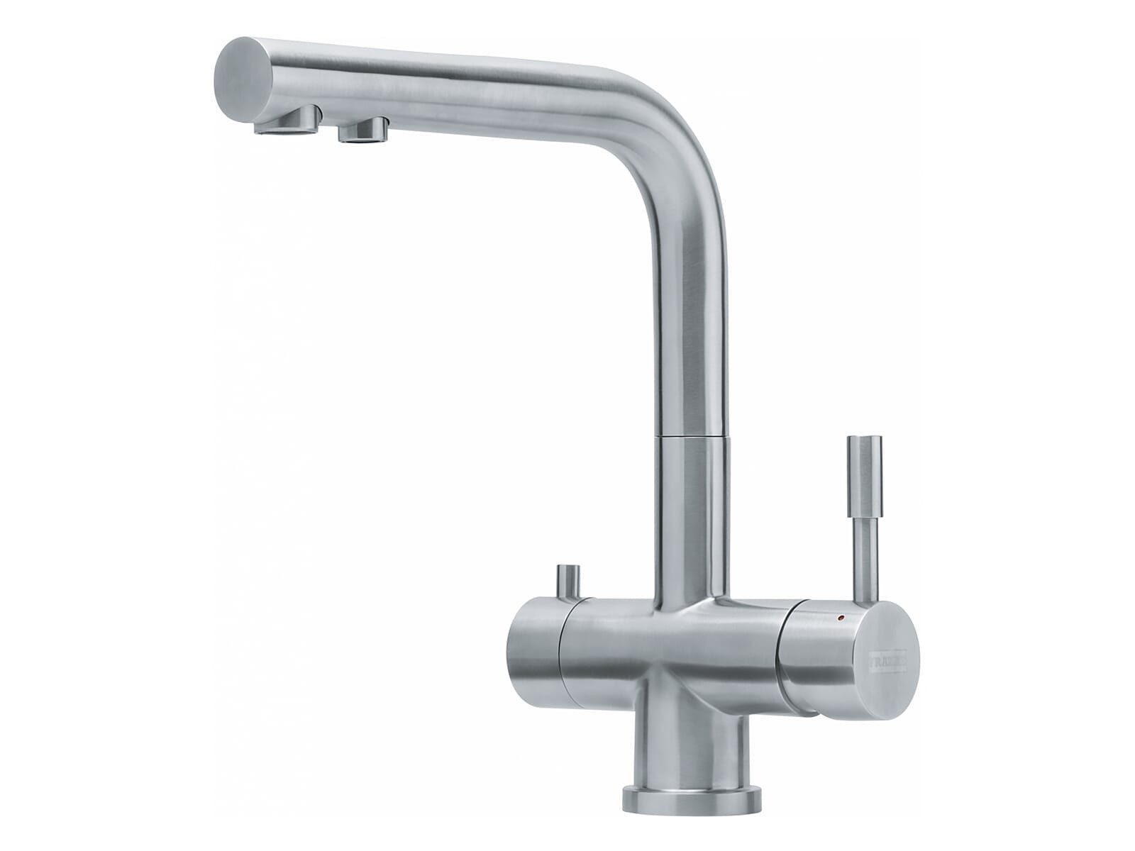 FRANKE Küchenarmatur (1-St) 120.0179.978, keramische Dichtungen