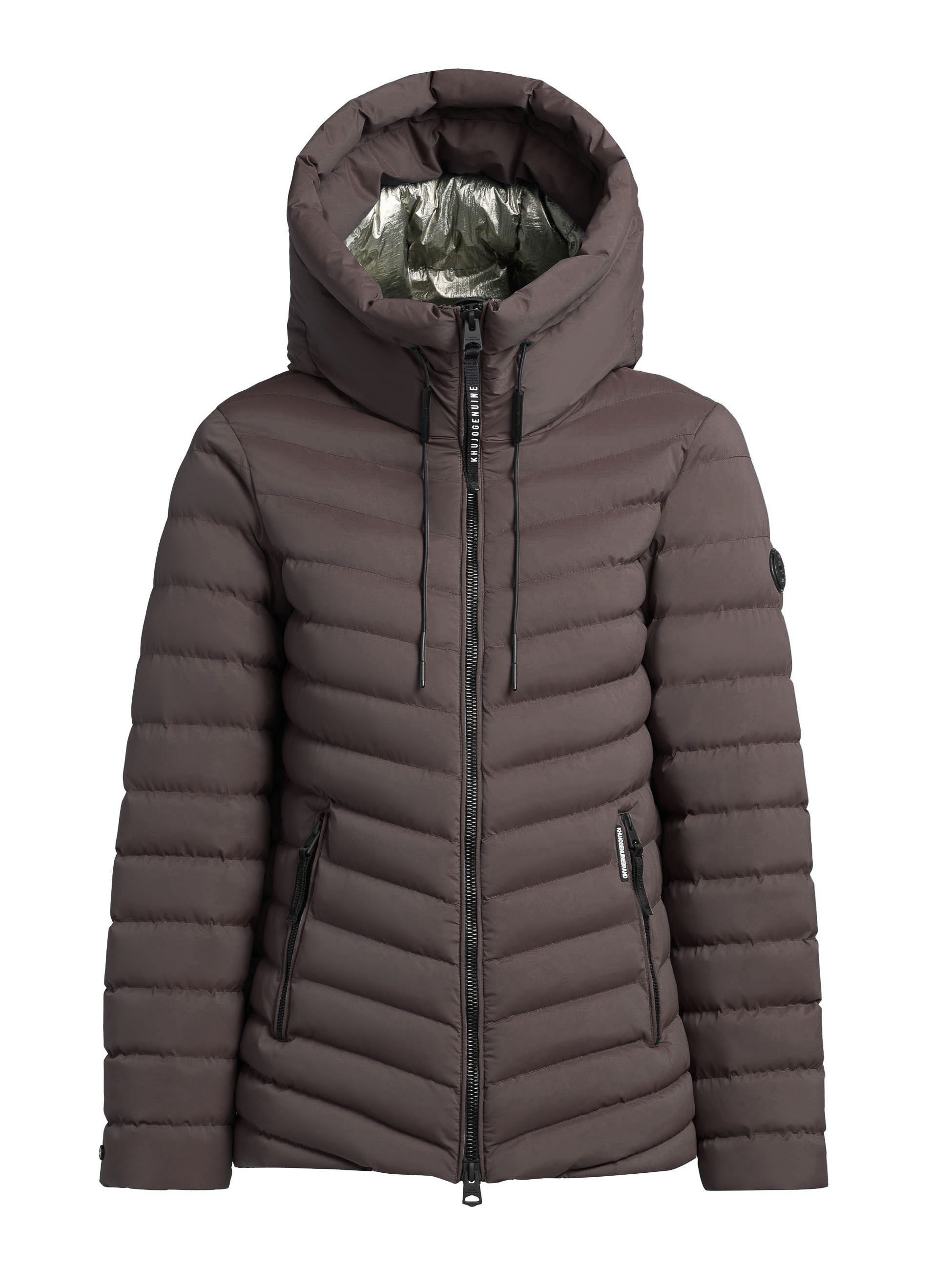 khujo Steppjacke PACE2 günstig online kaufen