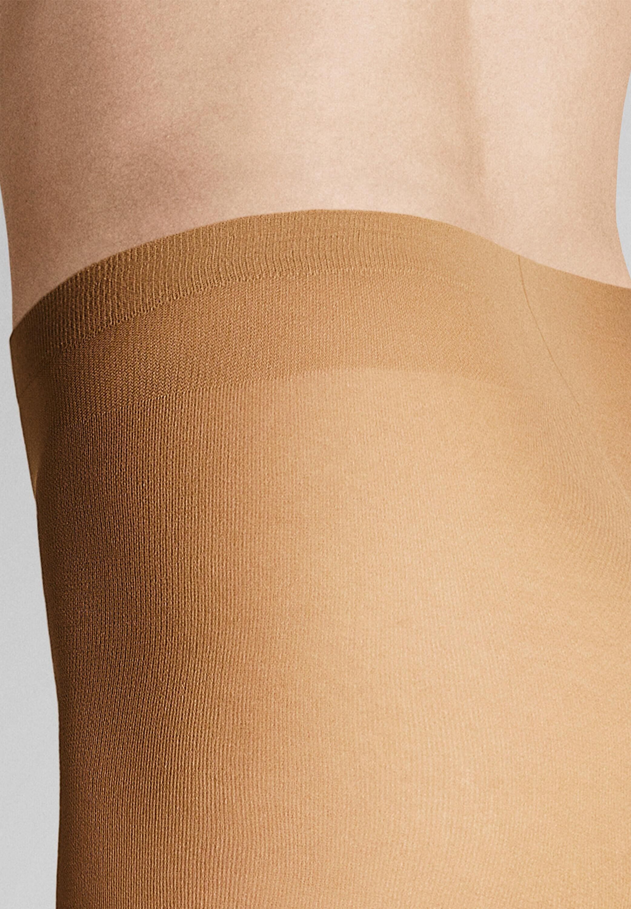 Hudson Strumpfhose Lilly Lafina 15 2-Pack 15 DEN (2 St) Strumpfhosen im Doppelpack aus 100% Polyamid