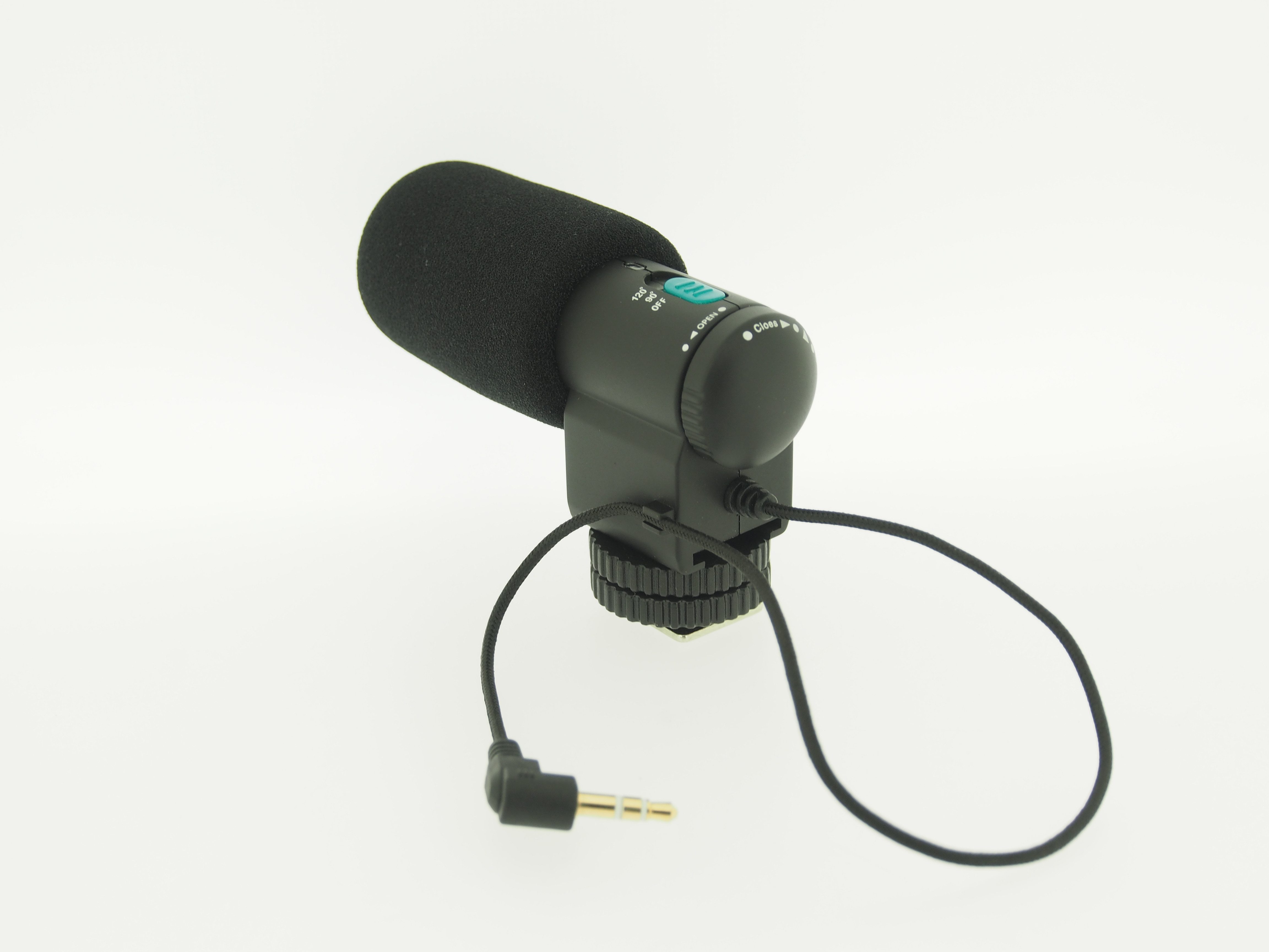 vhbw Mikrofon, passend für Canon VIXIA Mini X Kamera online kaufen | OTTO