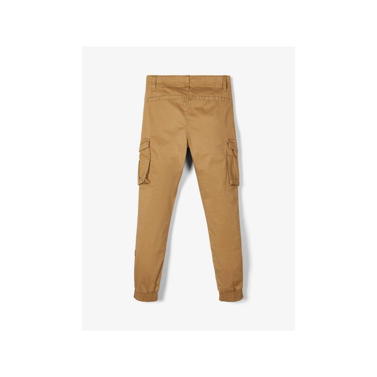 regular Name uni fit Stoffhose kelp (1-tlg) It