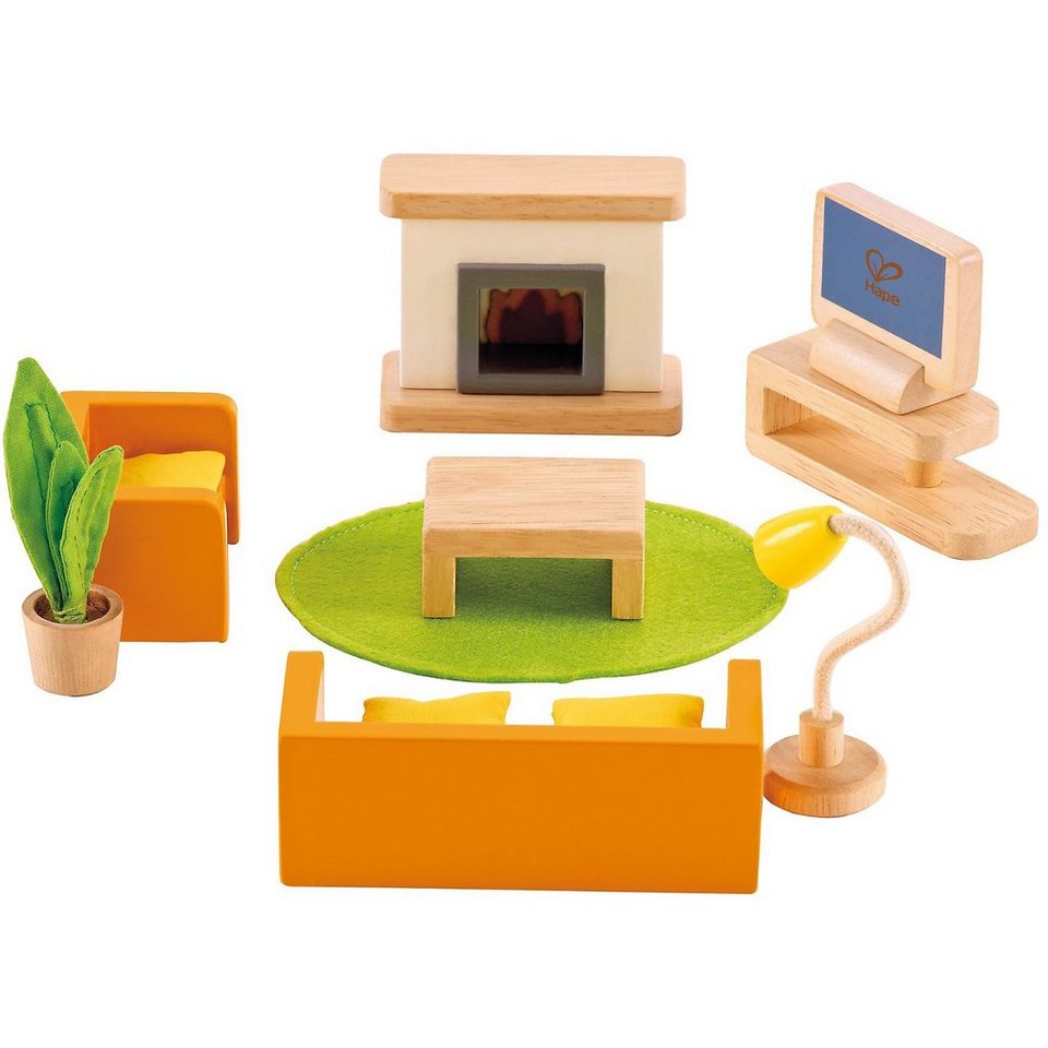 Vier-Jahreszeiten-Haus Zubehör Wohnzimmer kaufen | OTTO