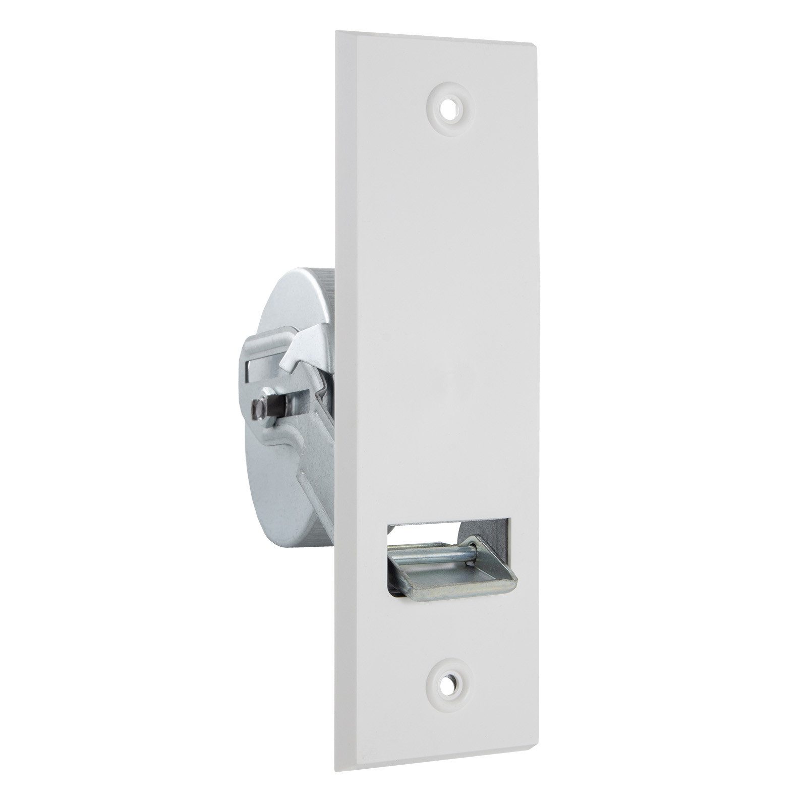 Inovatec Einlass-Gurtwickler Rollladen Einlass Gurtwickler + Abdeckplatte L günstig online kaufen