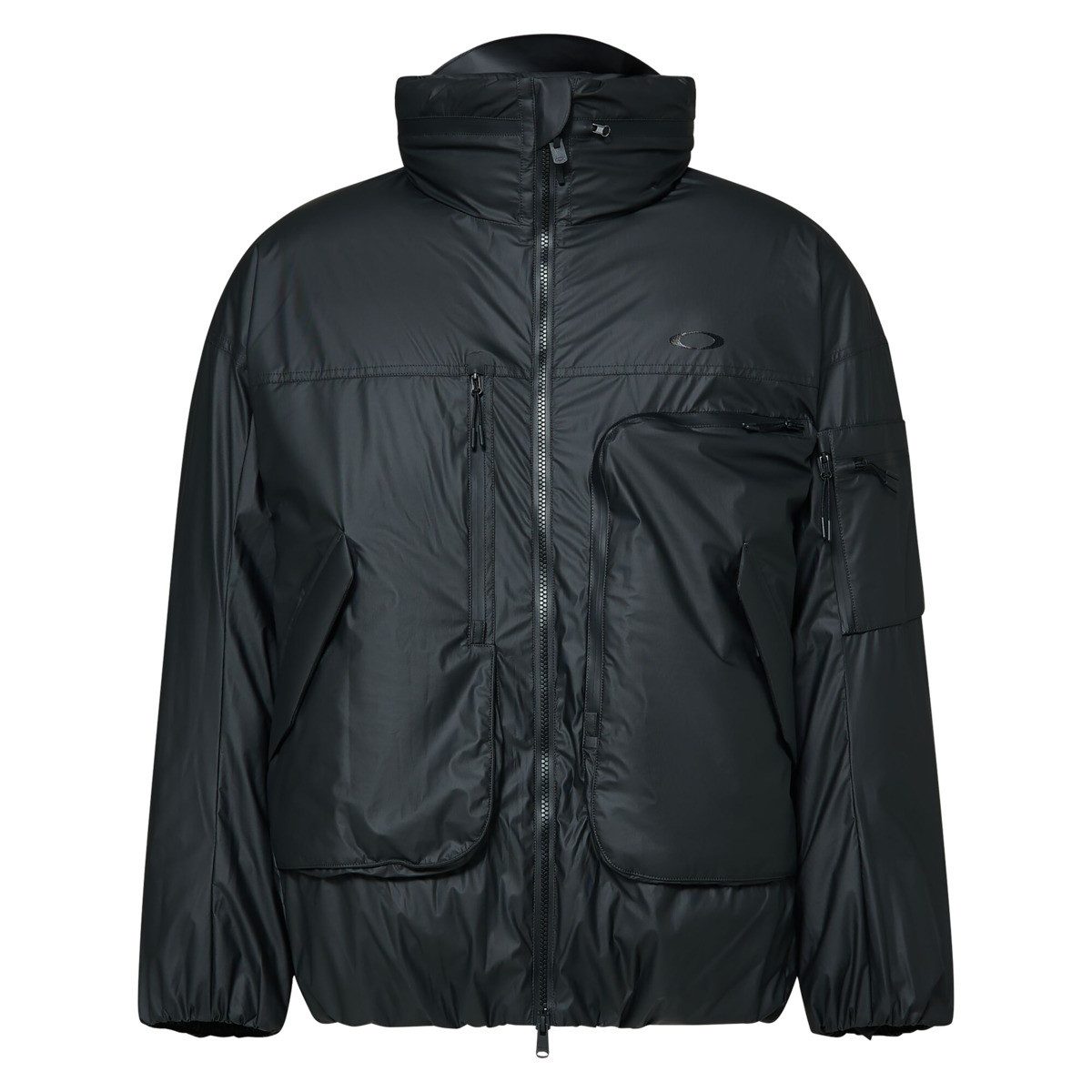 Oakley Funktionsjacke Mthod Insulated Herren Winterjacke, Mantel, Parka, Windjacke, Outdoorjacke