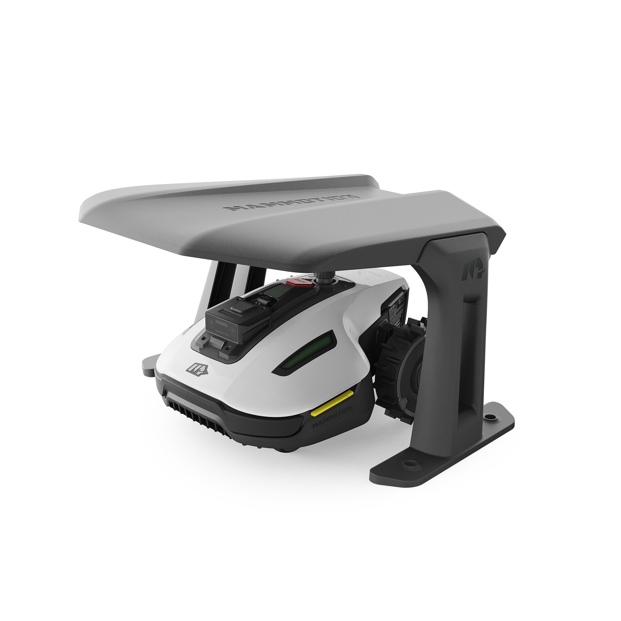 Mammotion Mähroboter-Garage Garage Standard, für LUBA günstig online kaufen