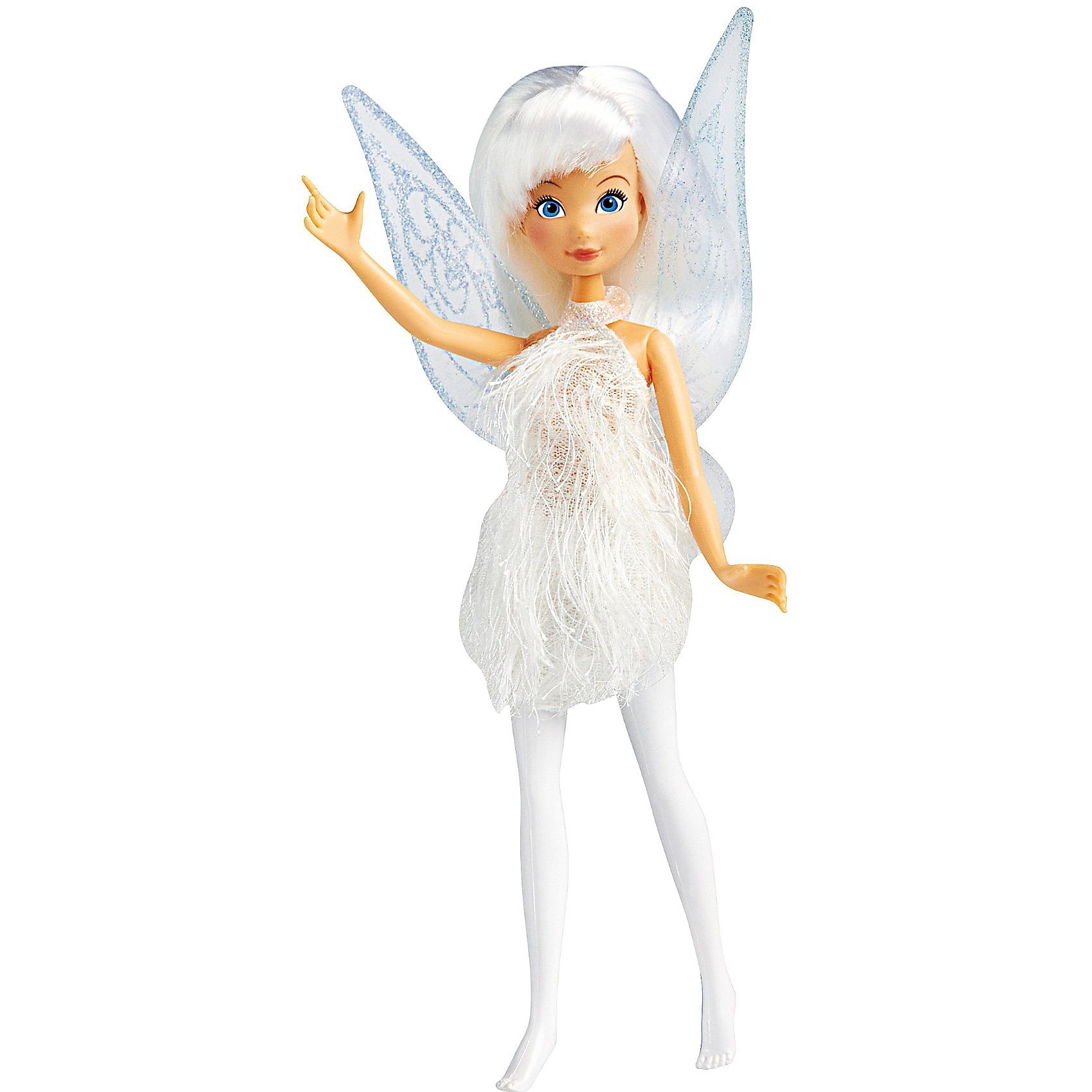 16 Luxury Tinkerbell Puppet