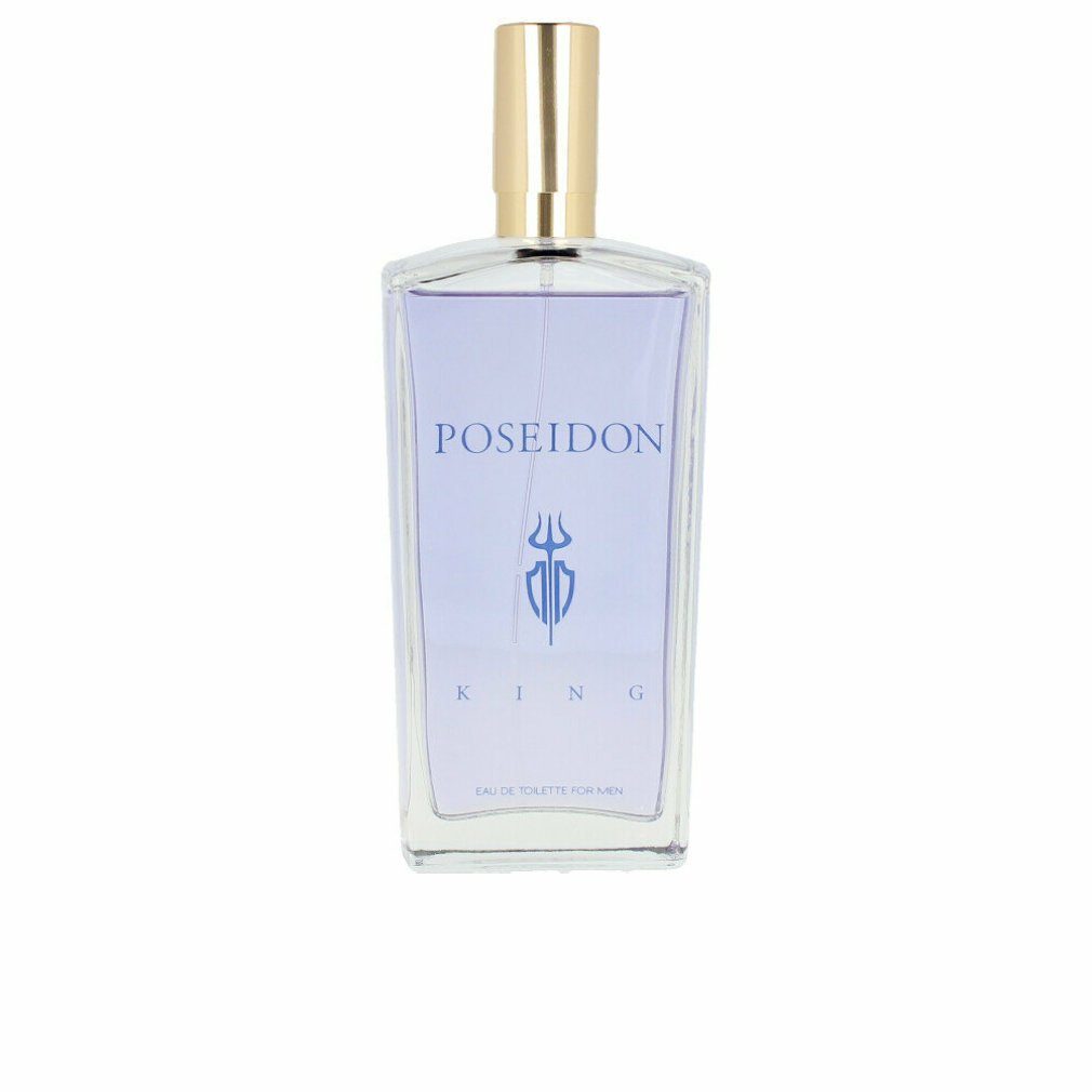 Instituto Espanol Eau de Toilette Instituto Español Poseidon King Man Eau De Toilette Spray