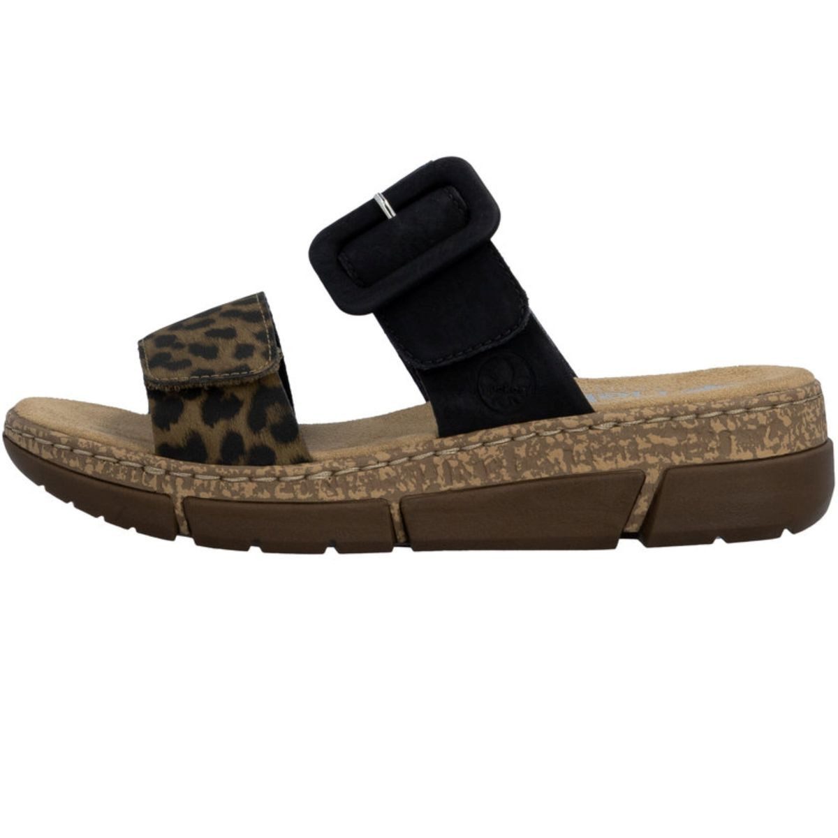 Rieker V2392-24 Clog
