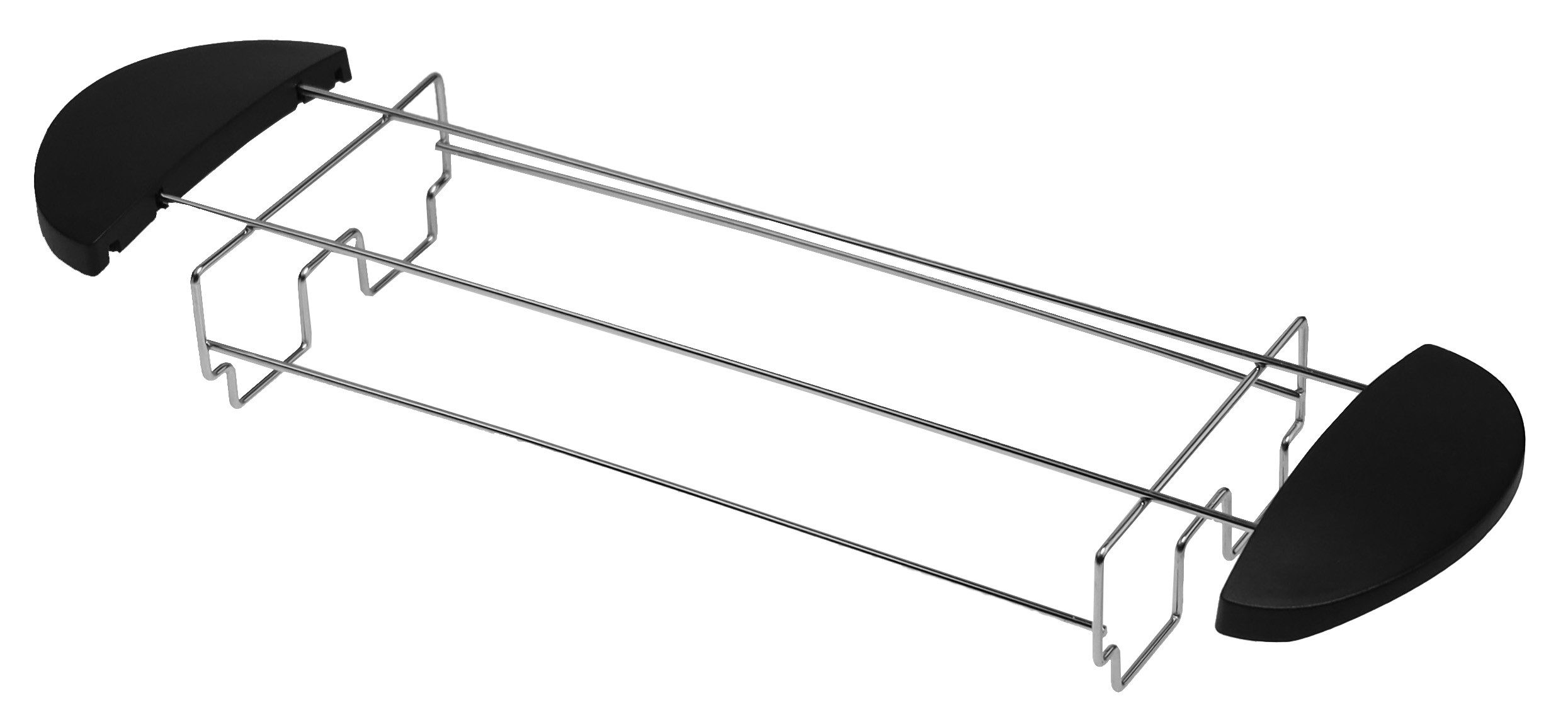 WMF Backeinsatz WMF FS-1000051093 Brötchenaufsatz für 0414150011 Bueno Pro 4-Scheiben-