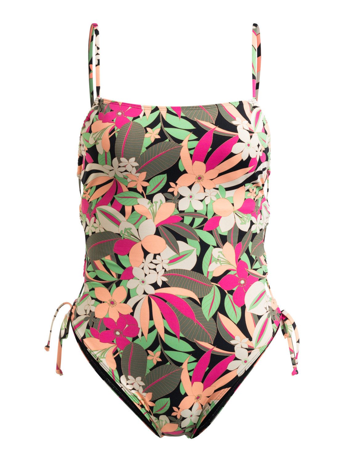 Roxy Badeanzug Printed Beach Classics günstig online kaufen