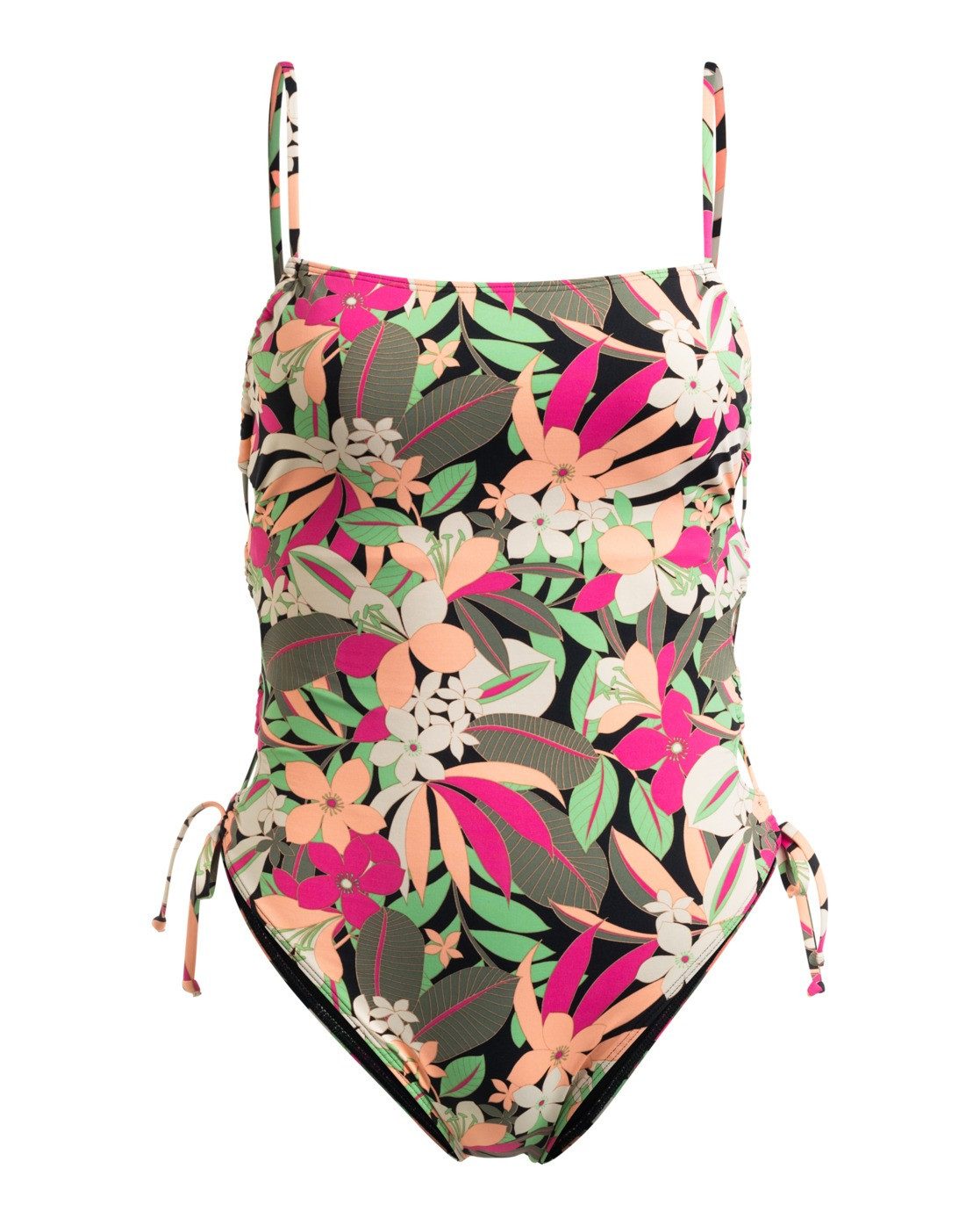 Roxy Badeanzug Printed Beach Classics günstig online kaufen
