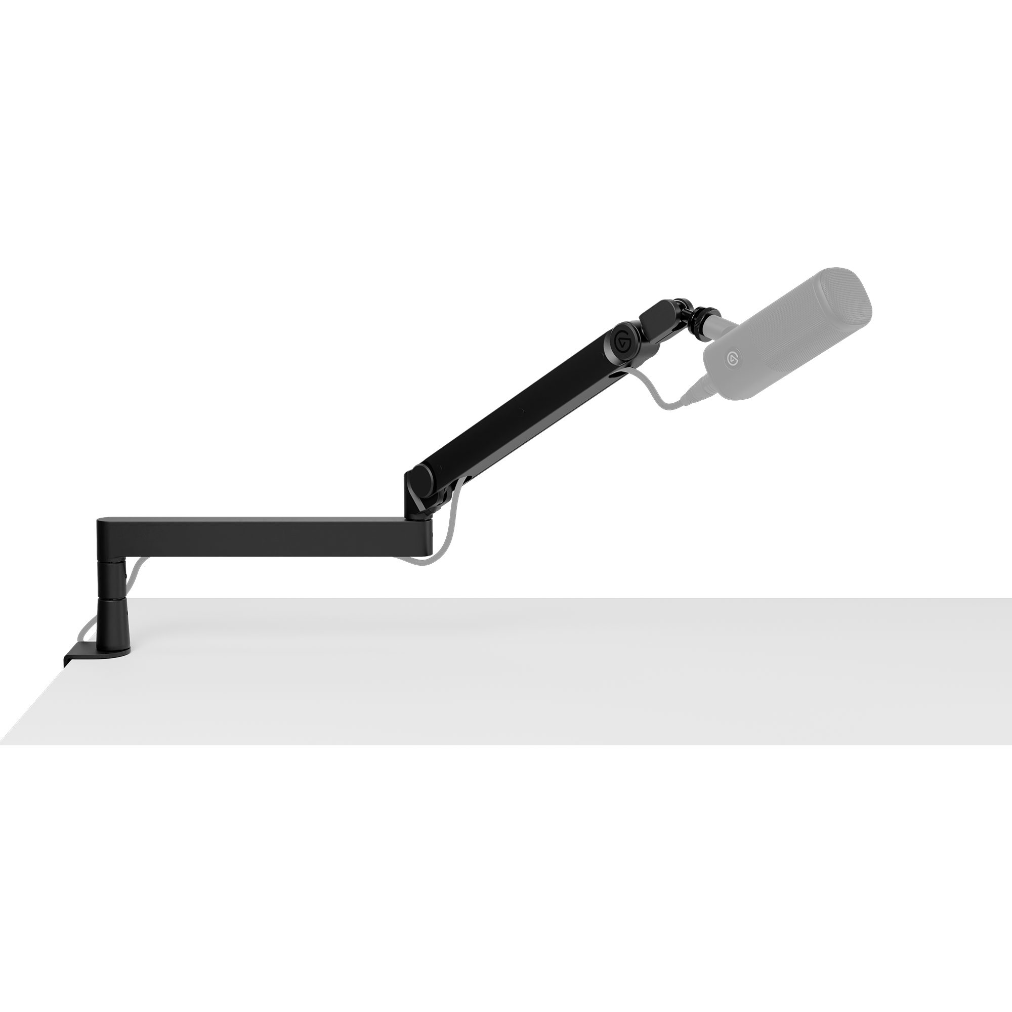 Elgato Mikrofonständer Elgato Wave Mic Arm Pro, Halterung, (für Mikrofone bis 3kg)