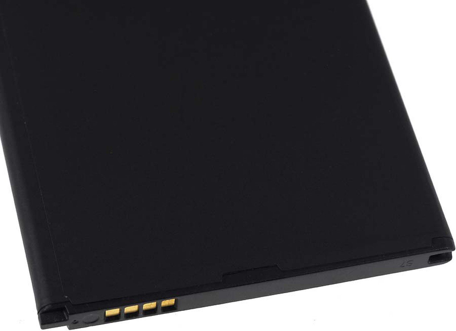 Powery Akku für LG Typ BL-45B1F Smartphone-Akku 3000 mAh (3.85 V)