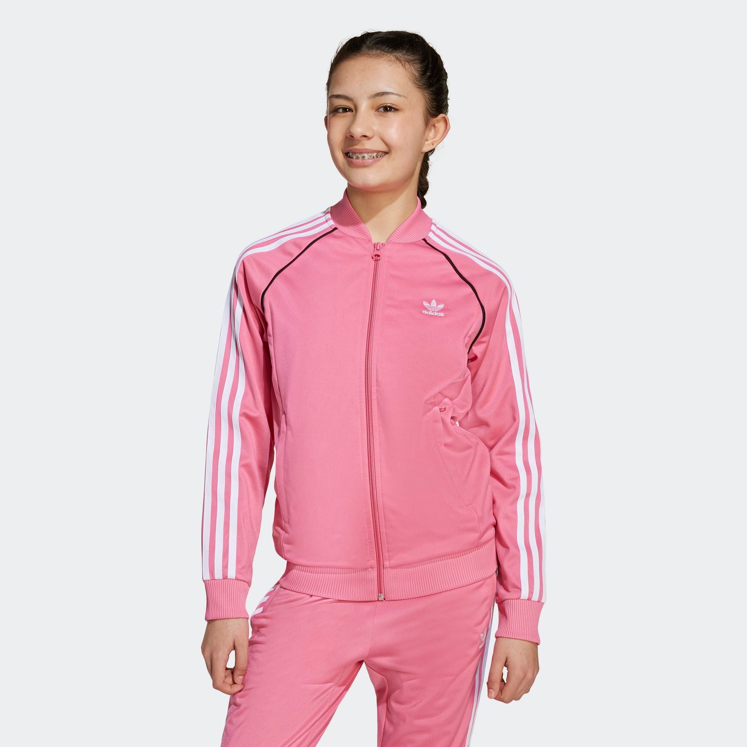 adidas Originals Trainingsjacke ADICOLOR SST KIDS ORIGINALS Superstar