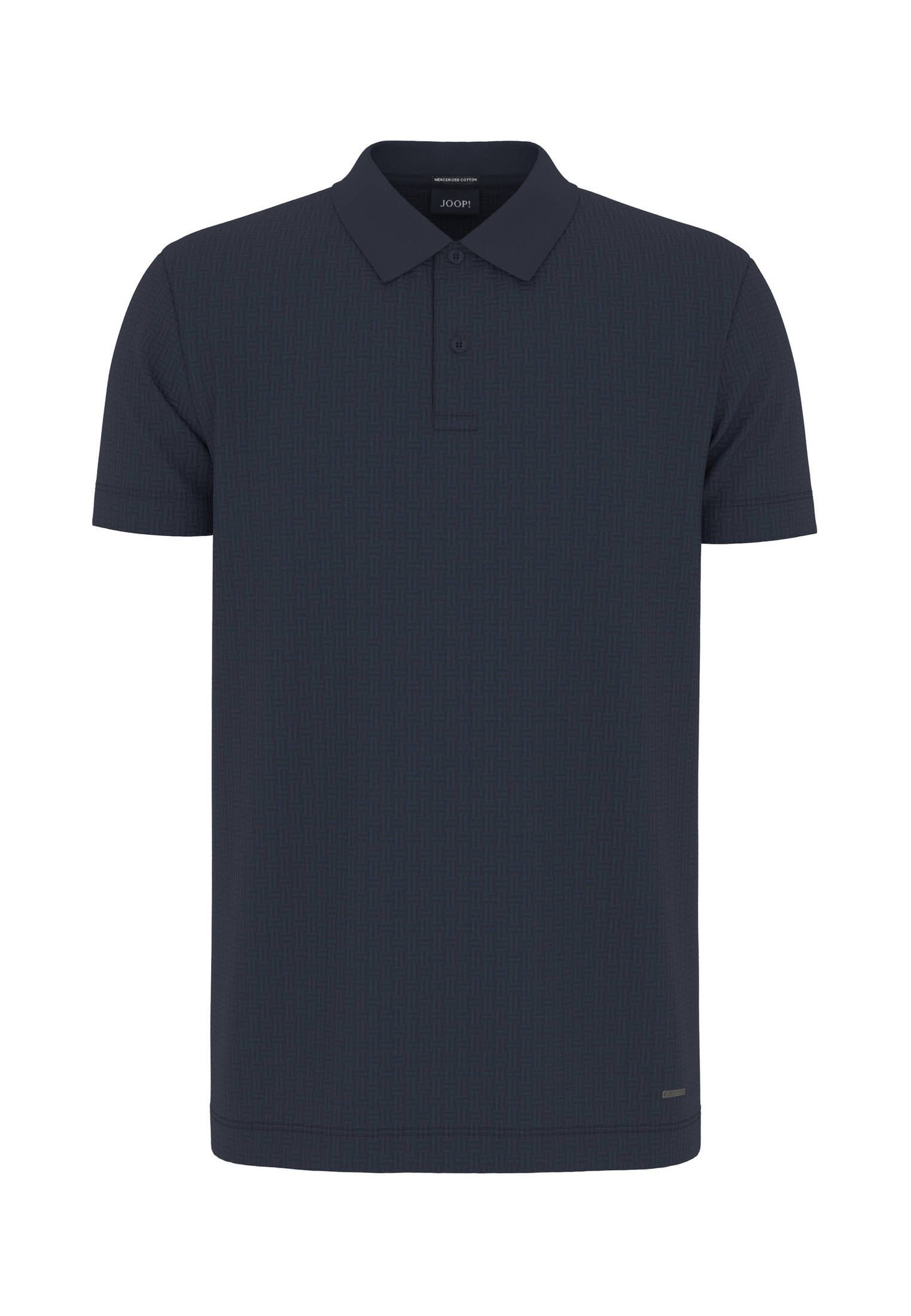 JOOP! Poloshirt Herren Poloshirt aus Baumwolle günstig online kaufen
