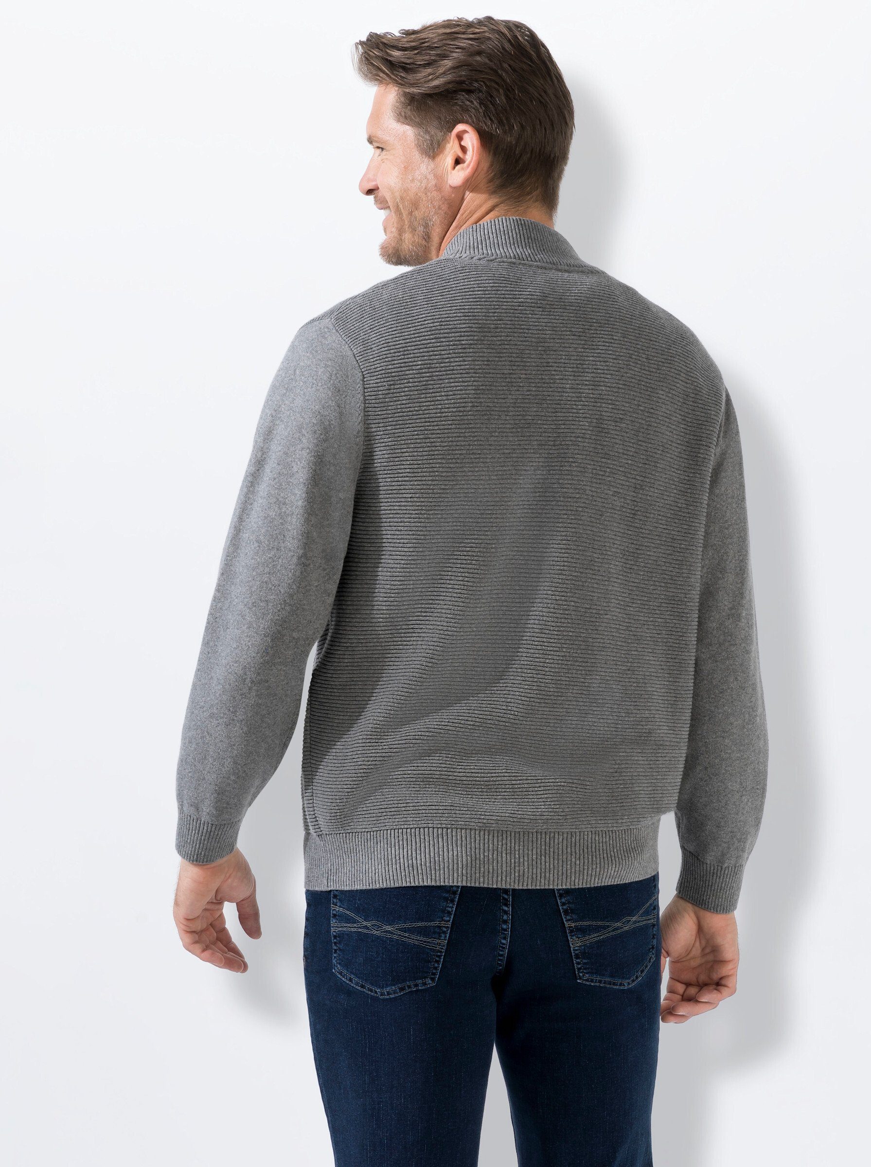 Witt Strickjacke Strickjacke . günstig online kaufen