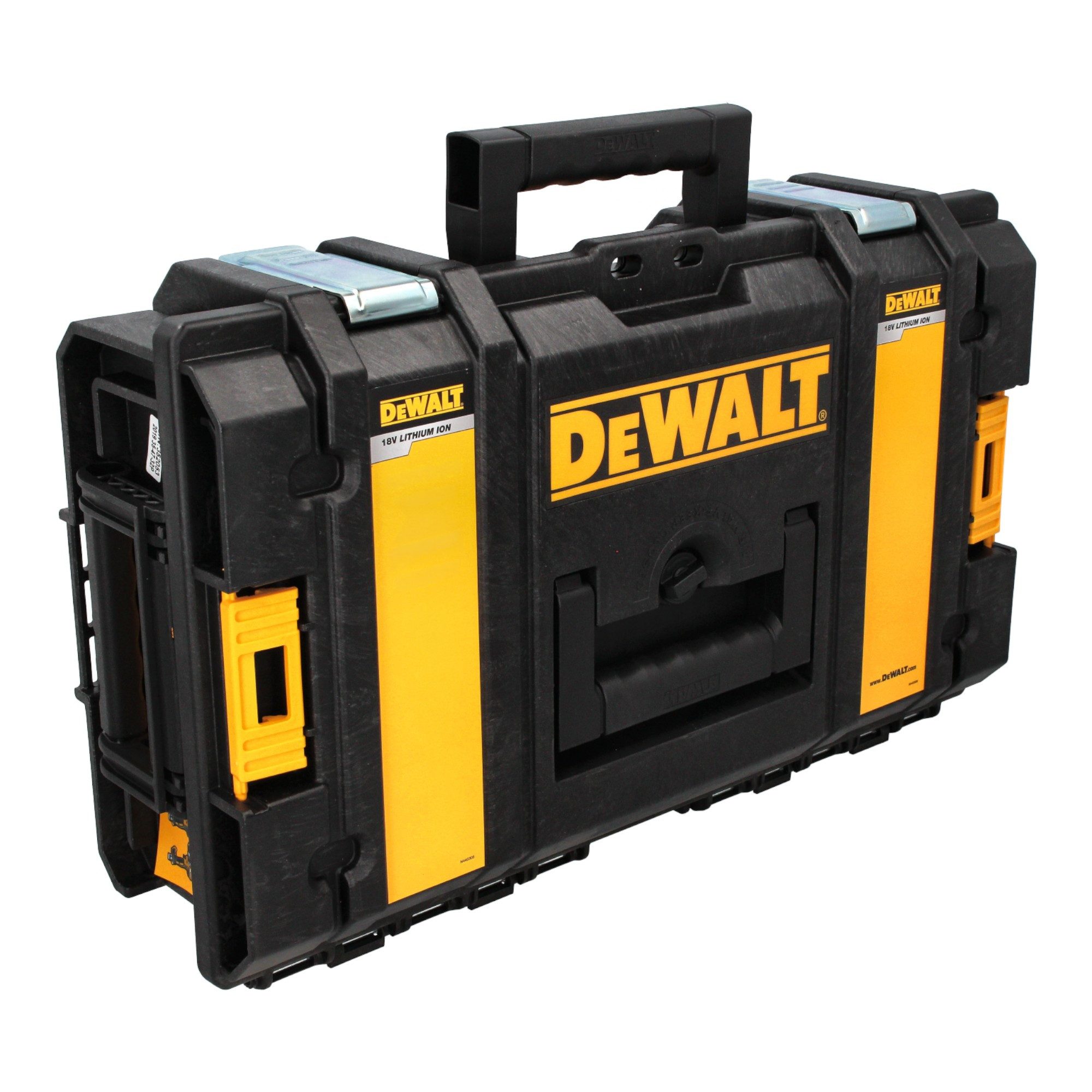 DeWalt Werkzeugkoffer Tough Box DS 150 Werkzeug Koffer (1-70-321)
