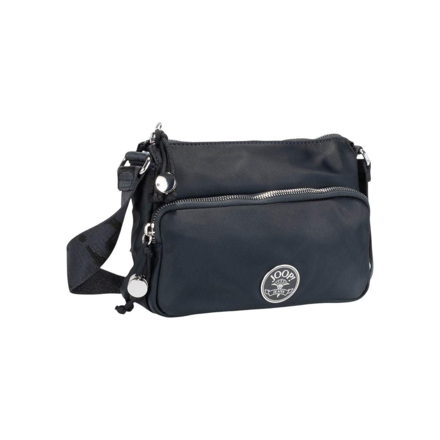 Joop Jeans Umhängetasche Lietissimo 1.0 Jasmina 4130001187 Shoulderbag Shz Size S (Stück, 1), JOOP JEANS!