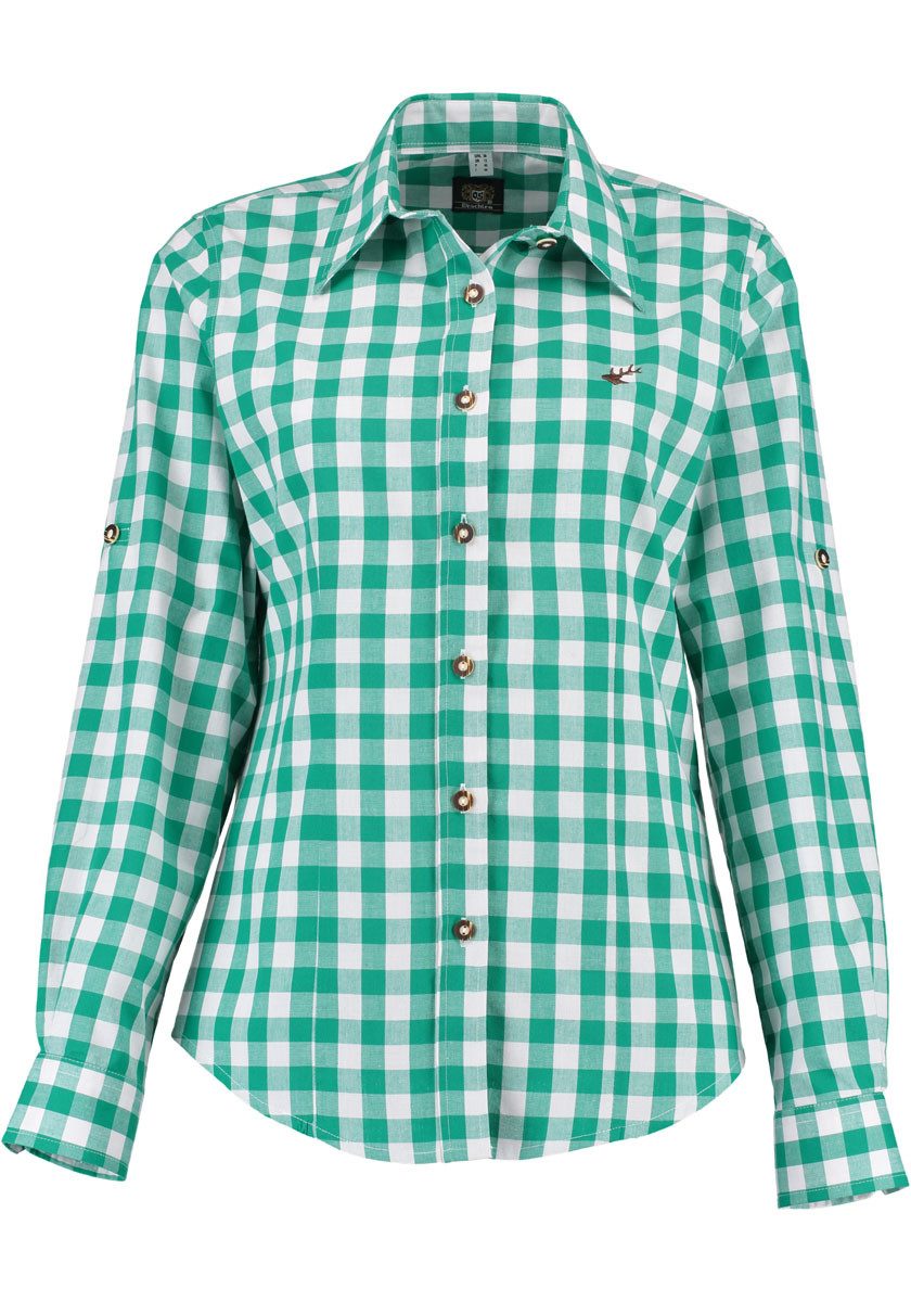 Trachtenbluse Traian